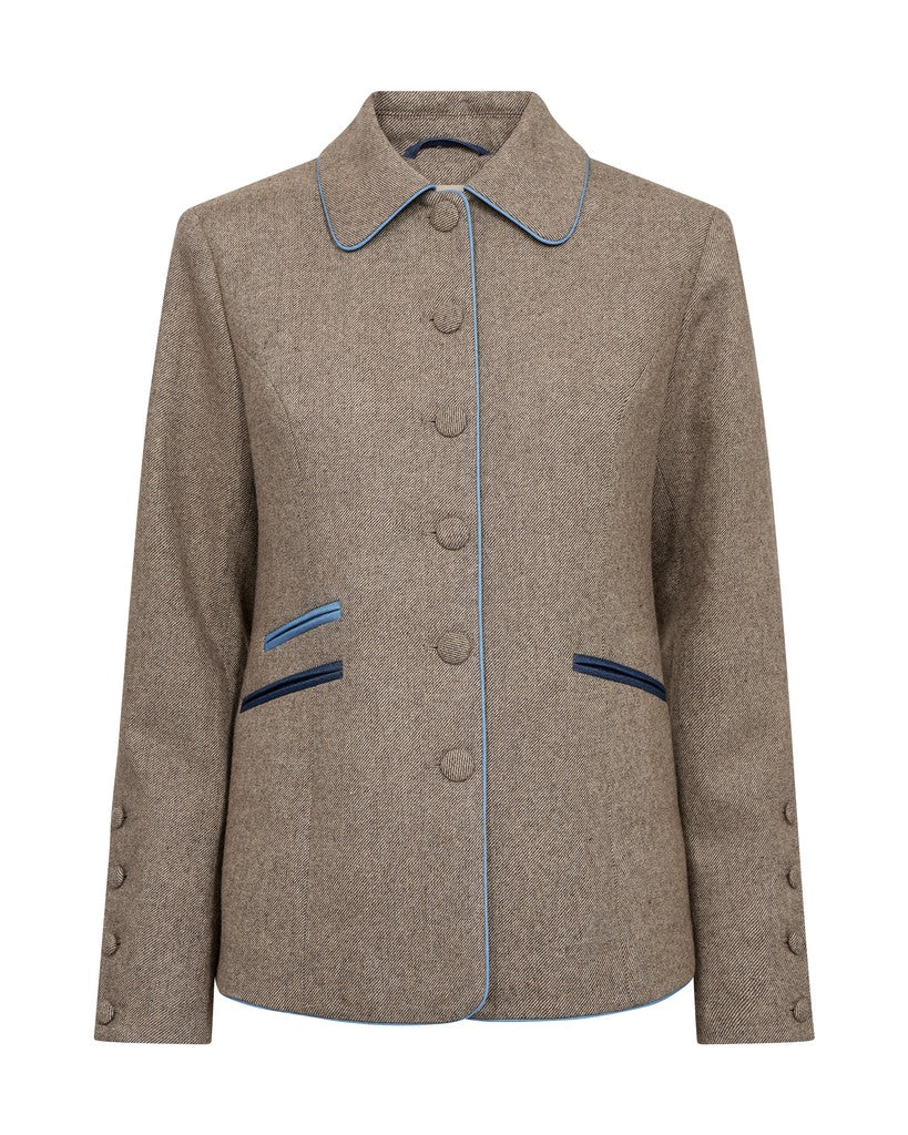 MMRio Ann Blazer Delicioso