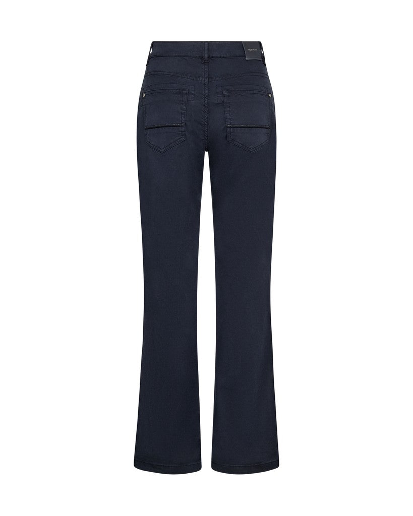 MMMarlena Treasure Pants Navy Blazer