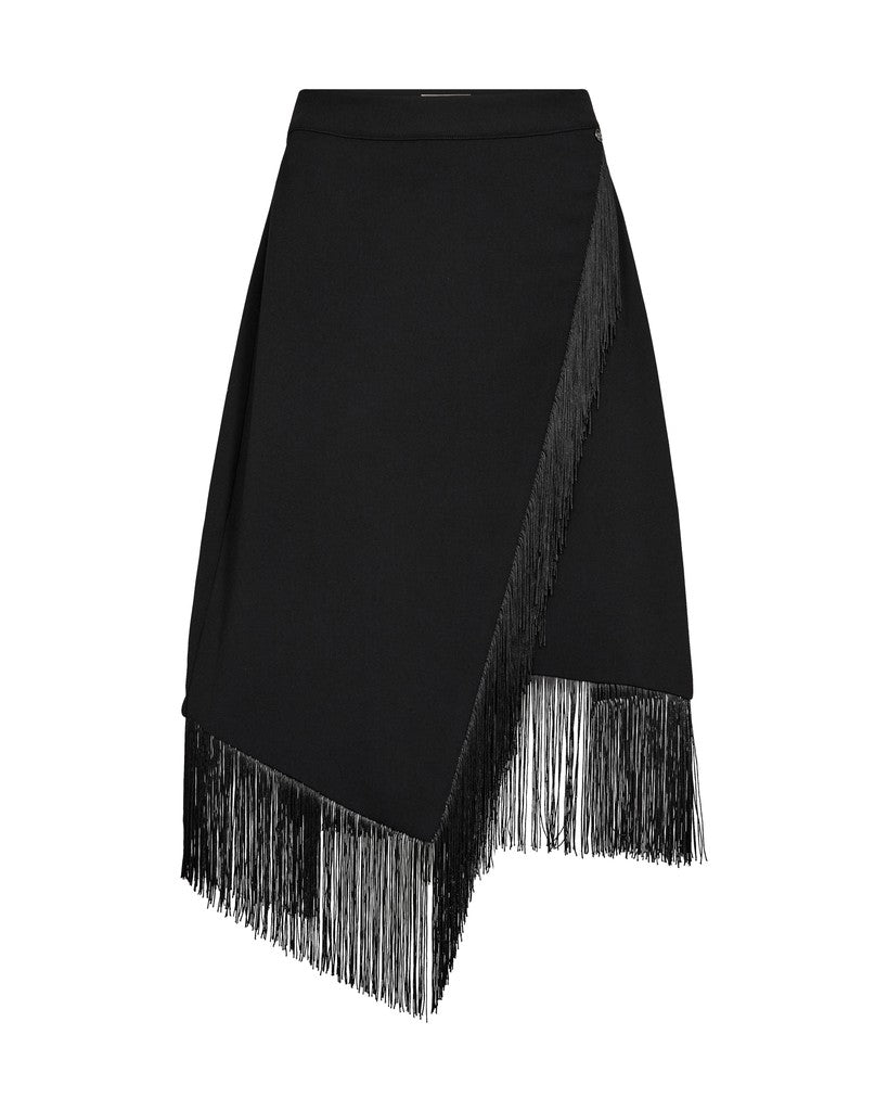 MMHelene Birdie Skirt Black