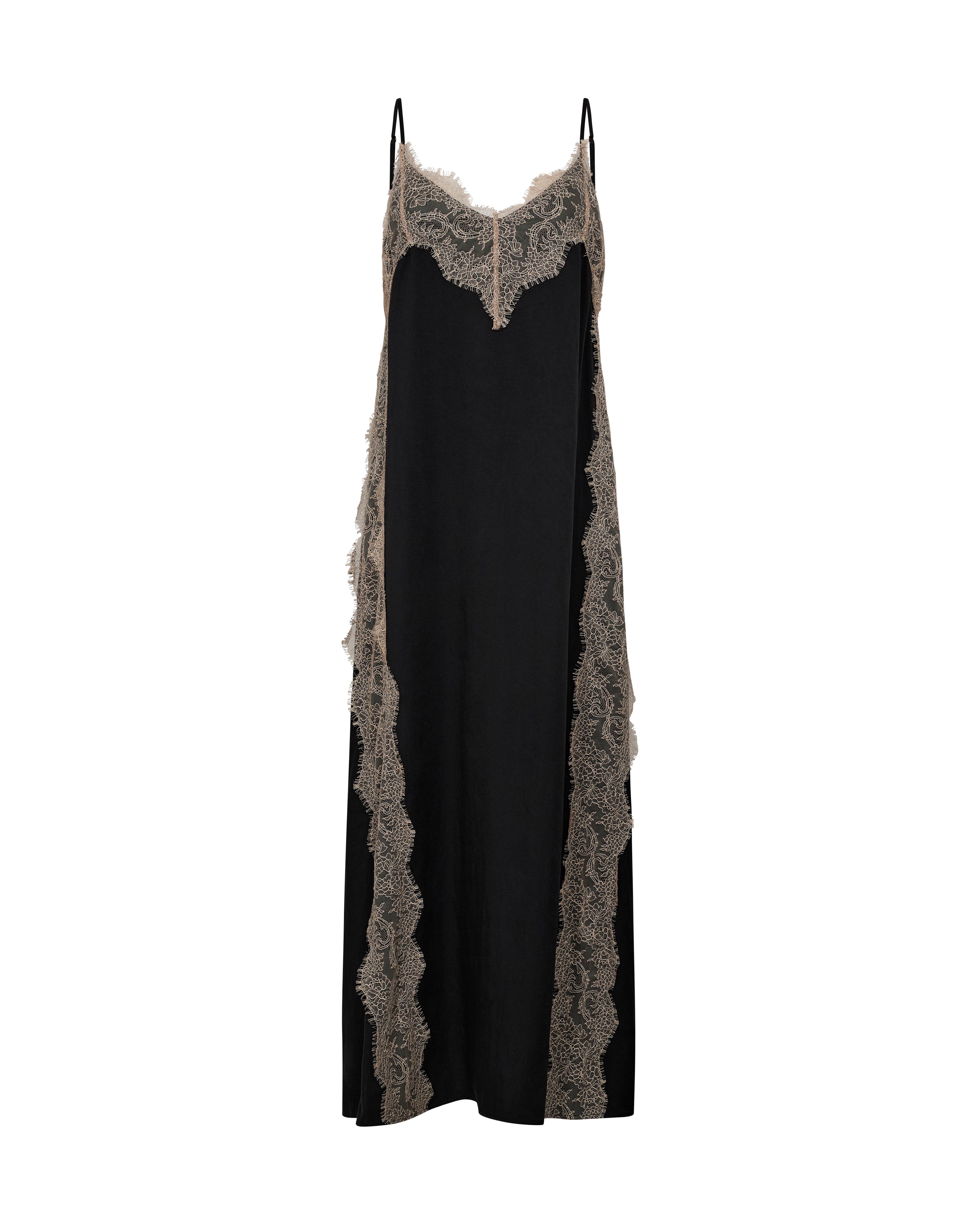 MMLaurie Annie Dress Sesame