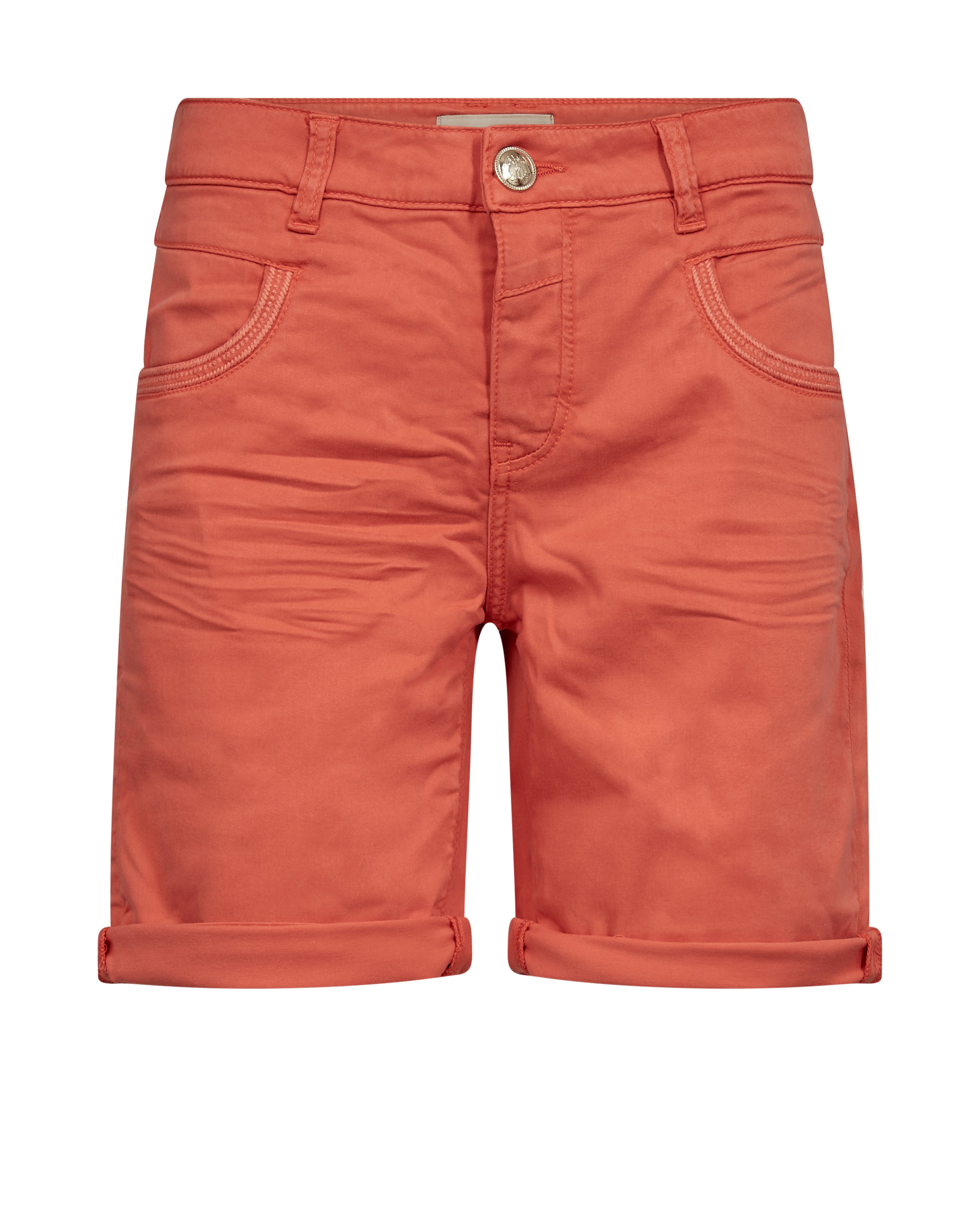 MMNaomi Treasure Shorts Emberglow