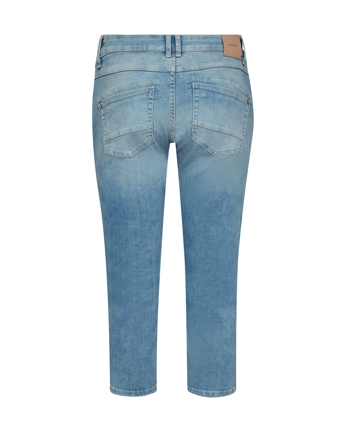 MMNaomi Bali Jeans Light Blue