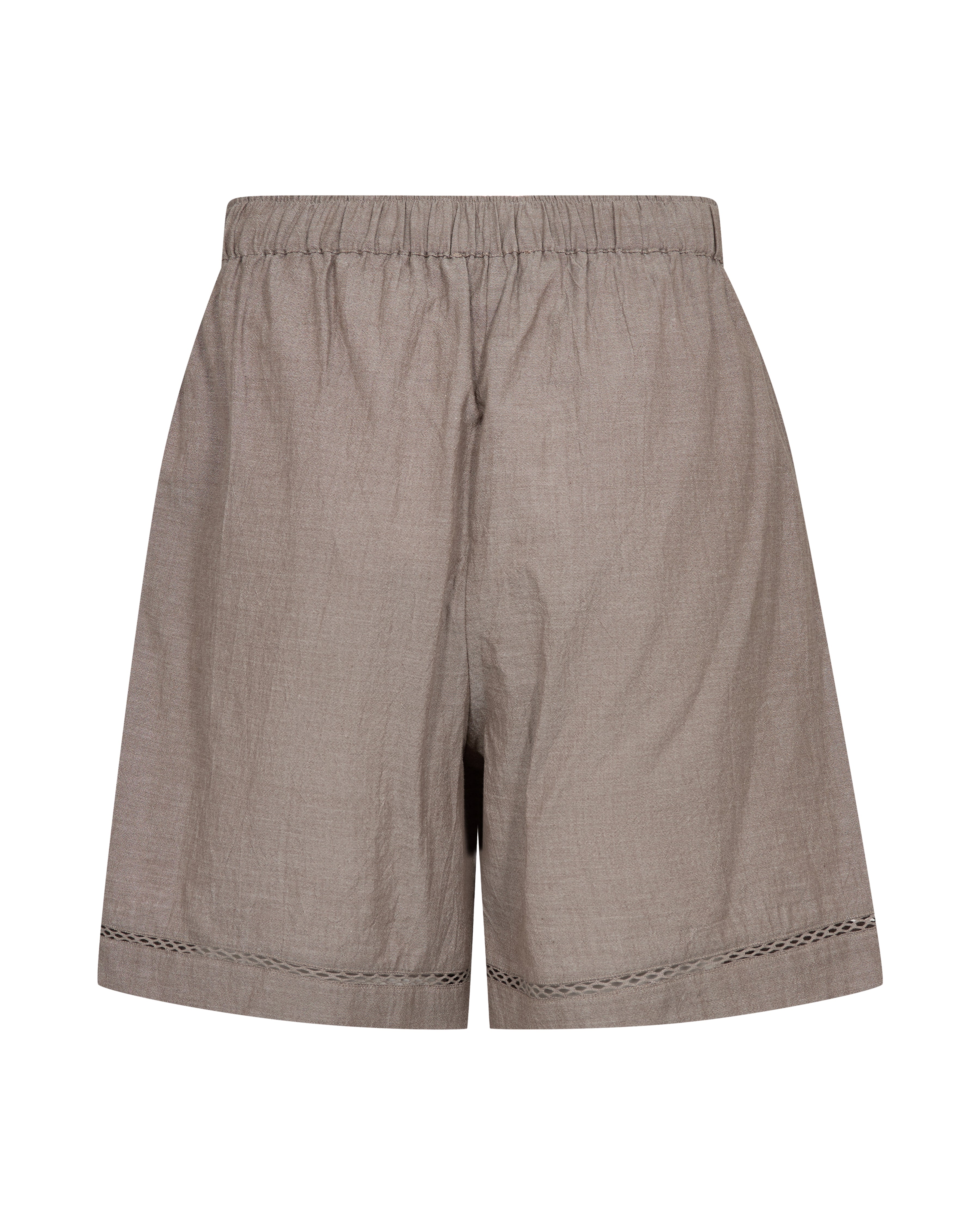 MMWellor Izha Shorts Chocolate Chip
