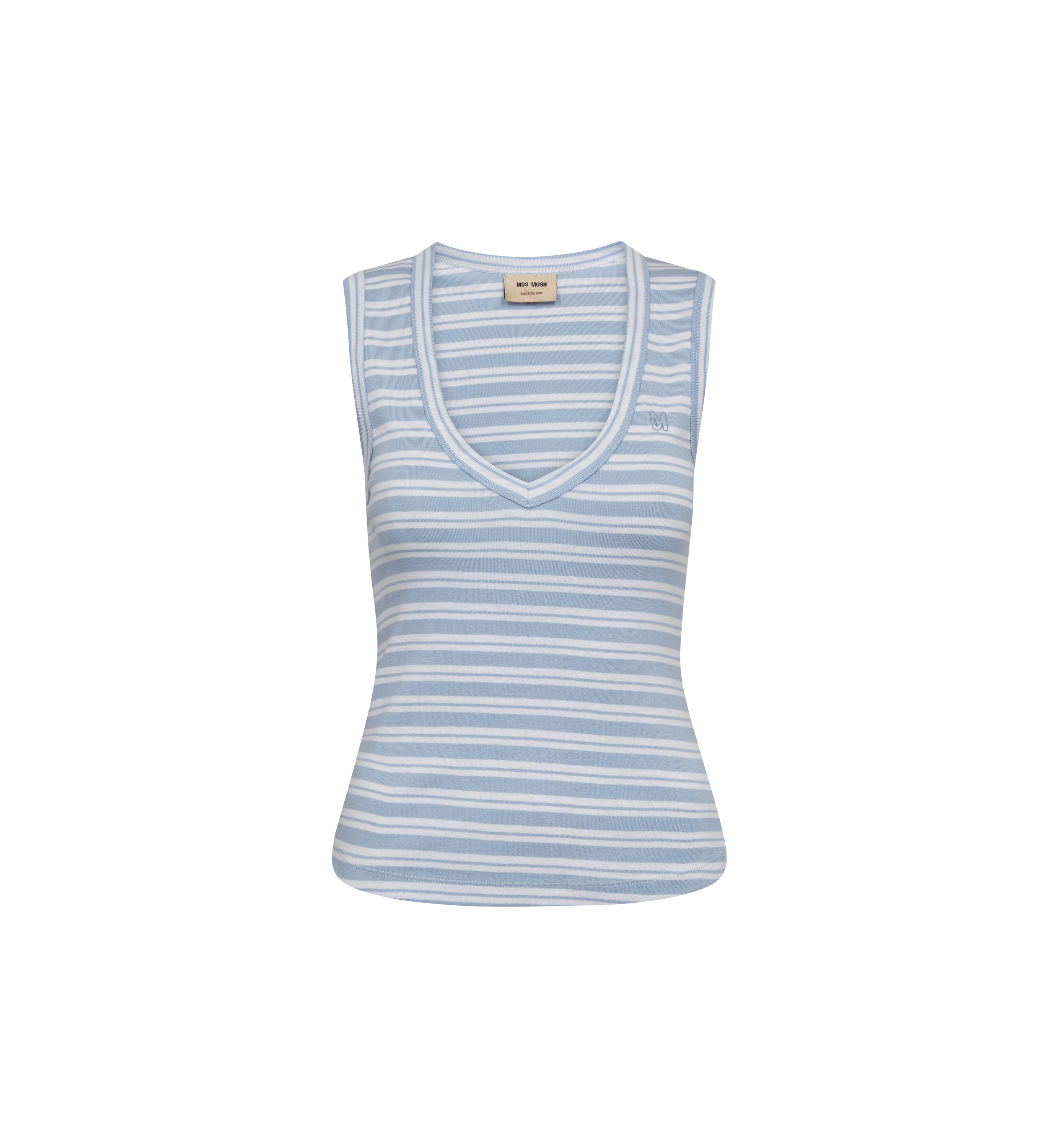 MMElle Tank Top Skyway