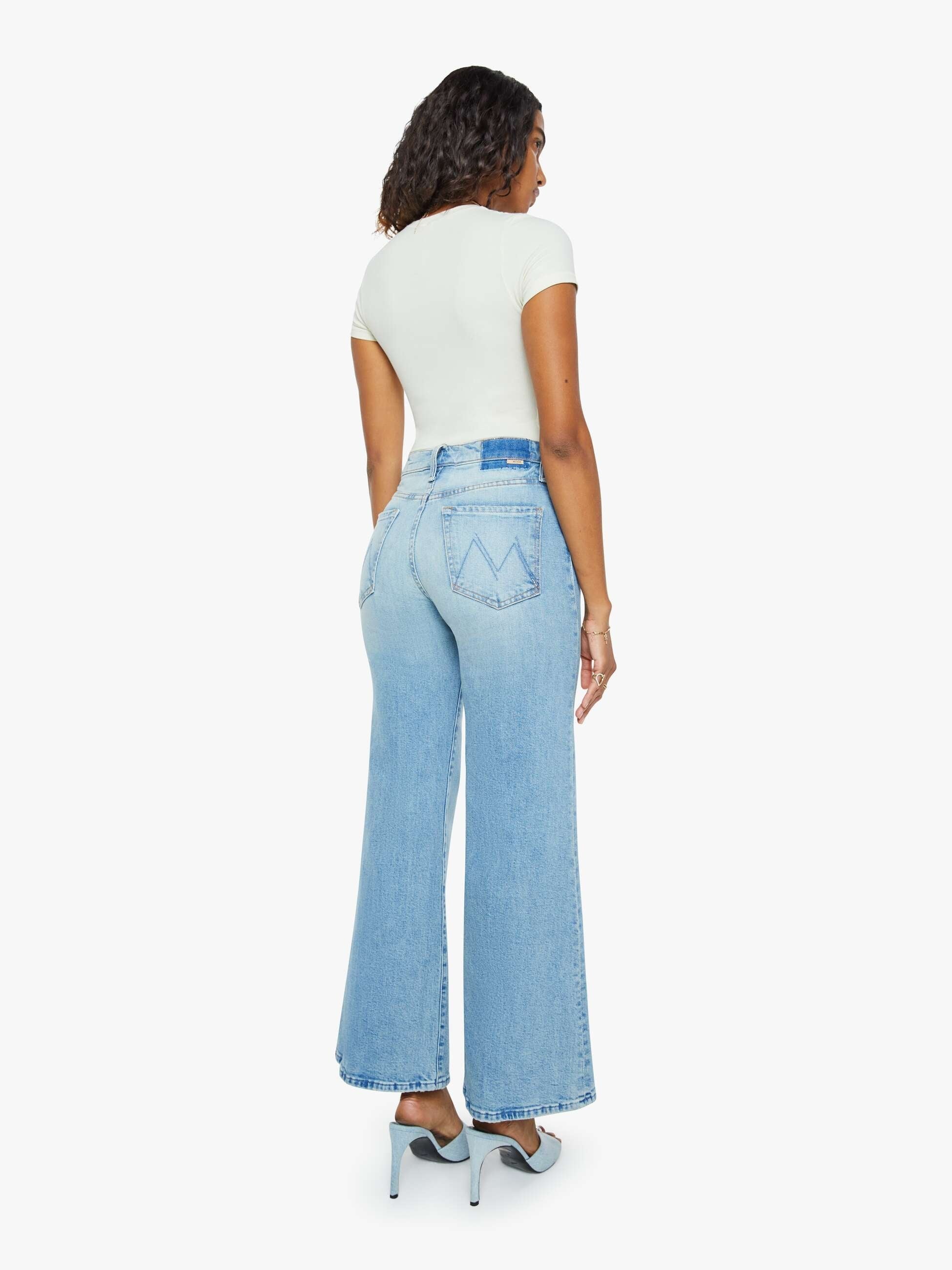 The Tomcat Jeans