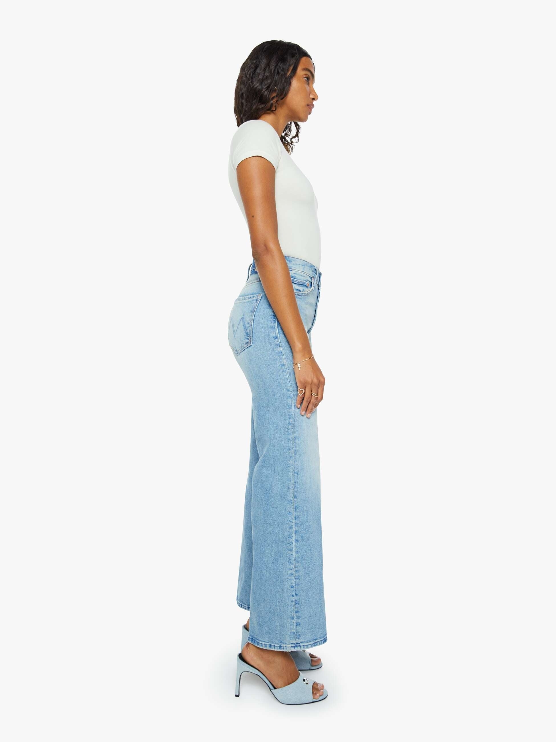 The Tomcat Jeans