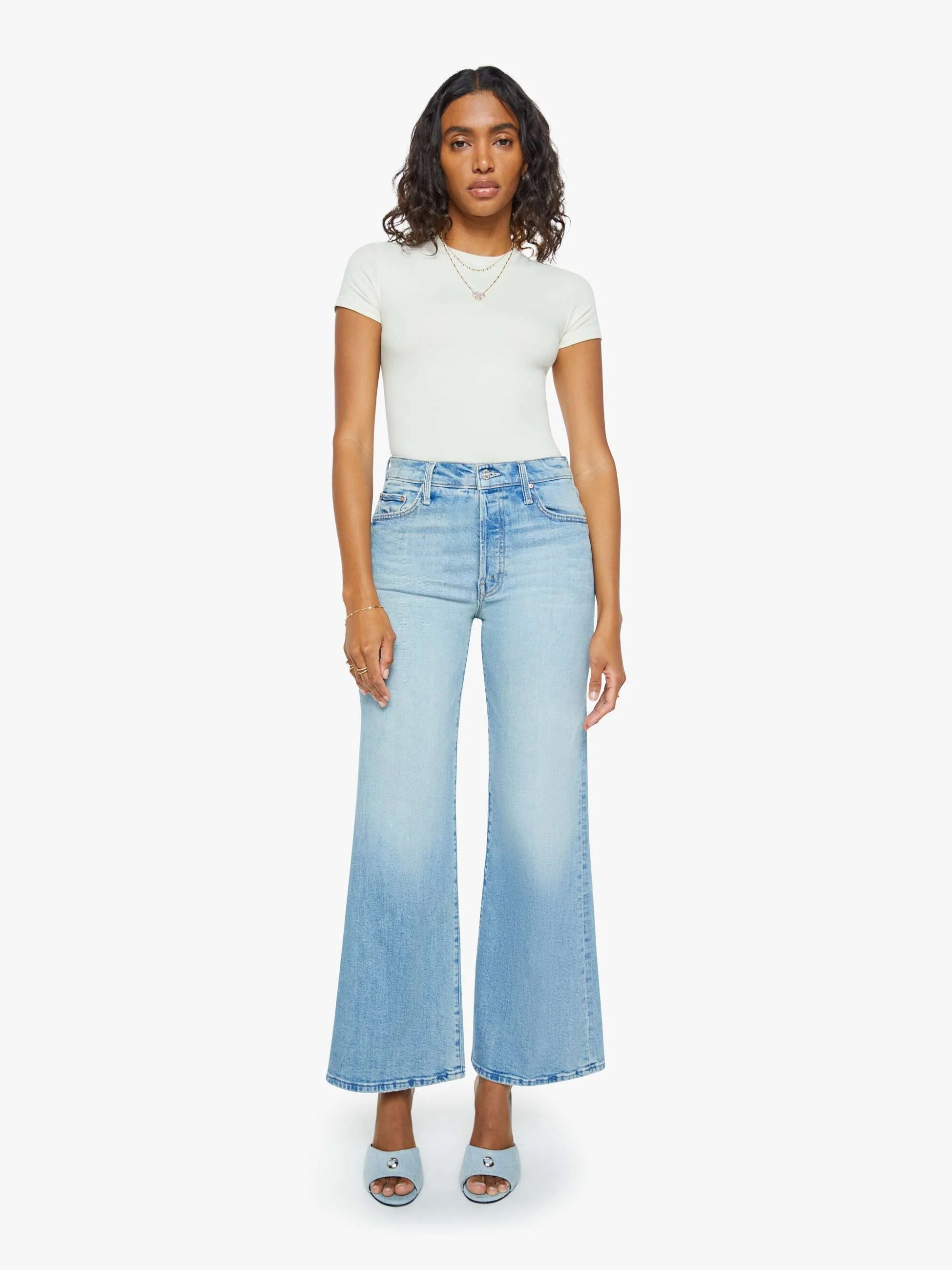 The Tomcat Jeans