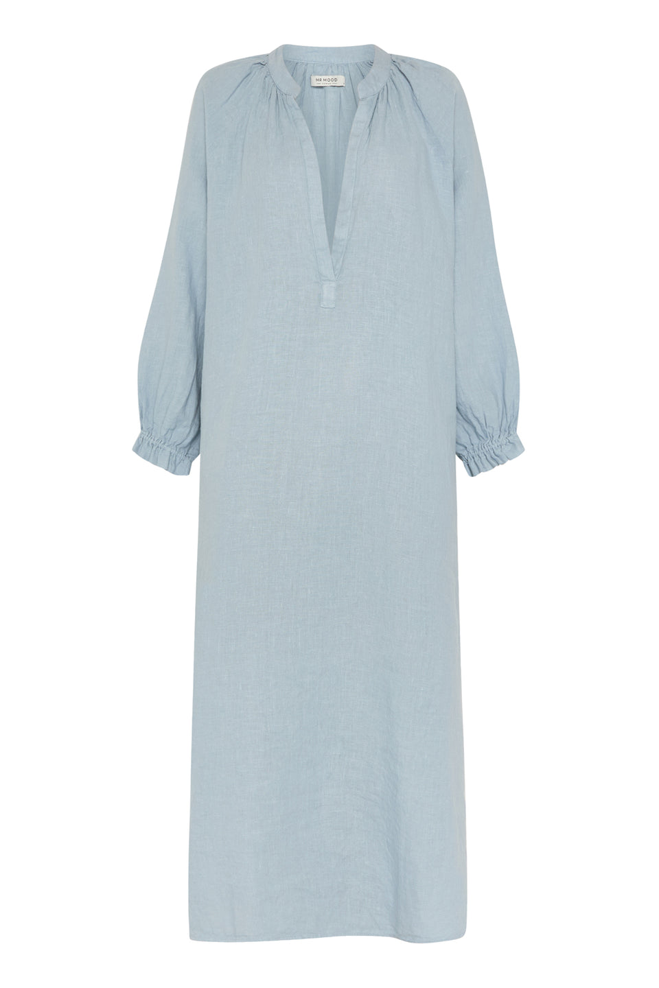Mrs Minty Tunic Blue Melt