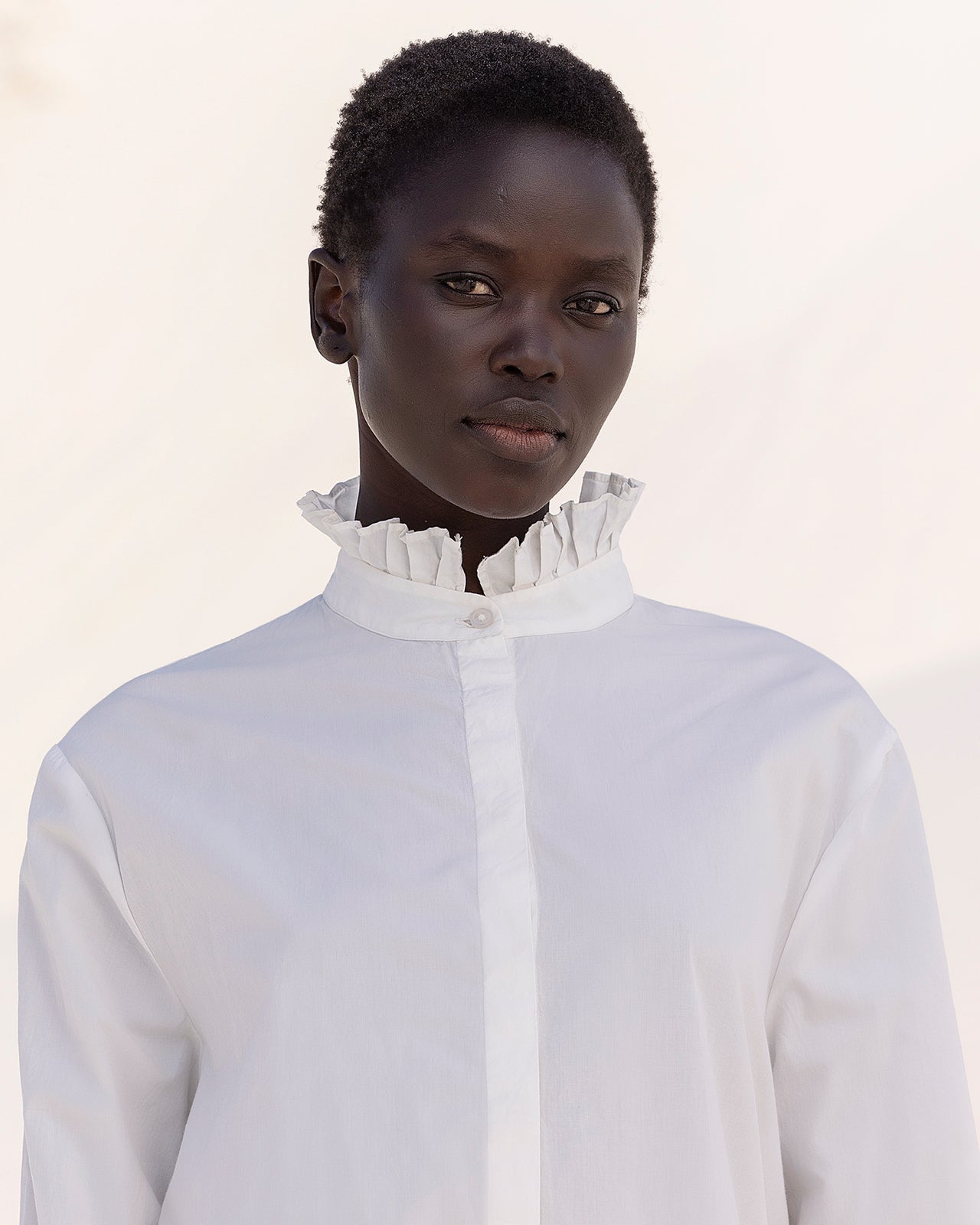Cora Shirt