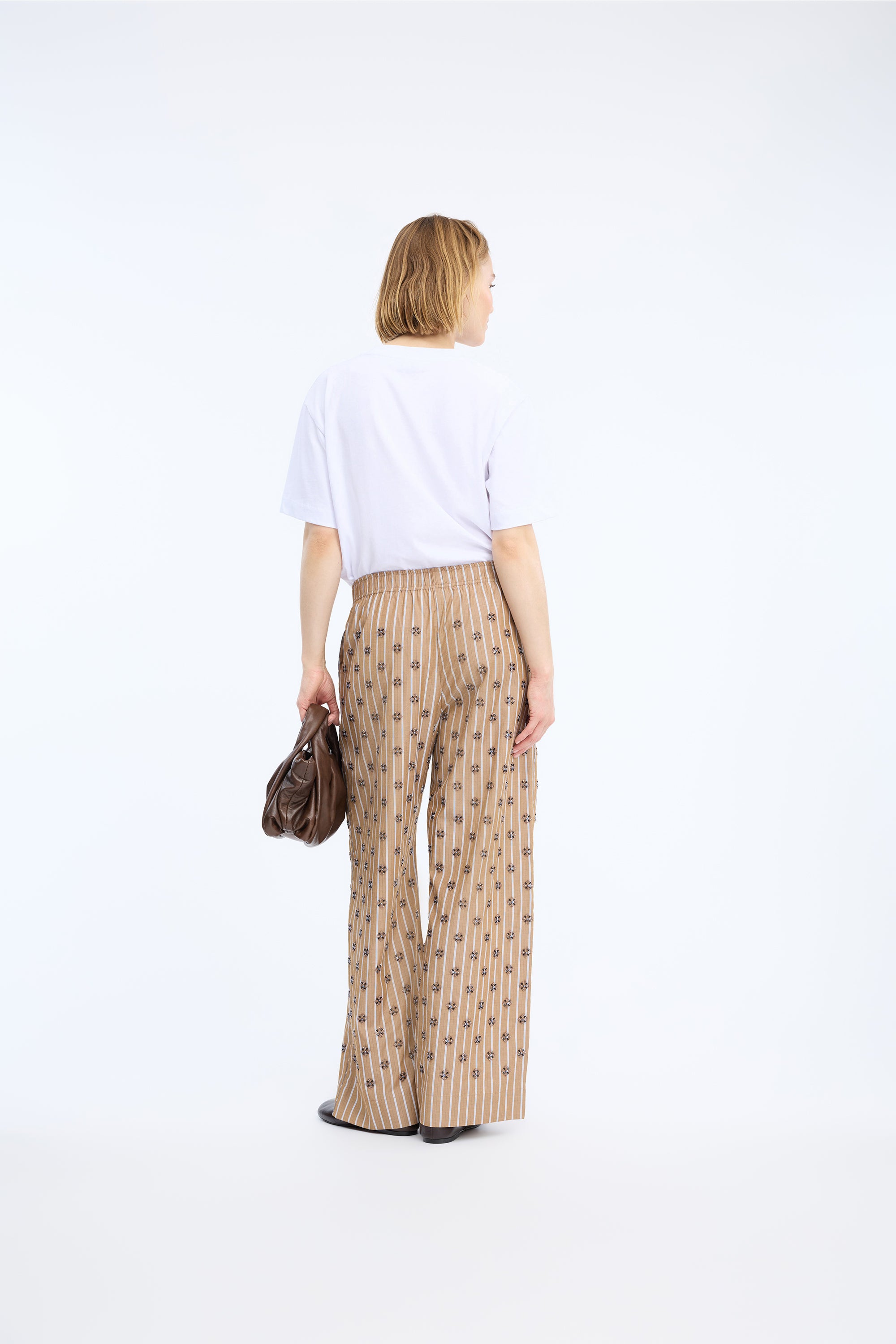 Viologen Pants Nature