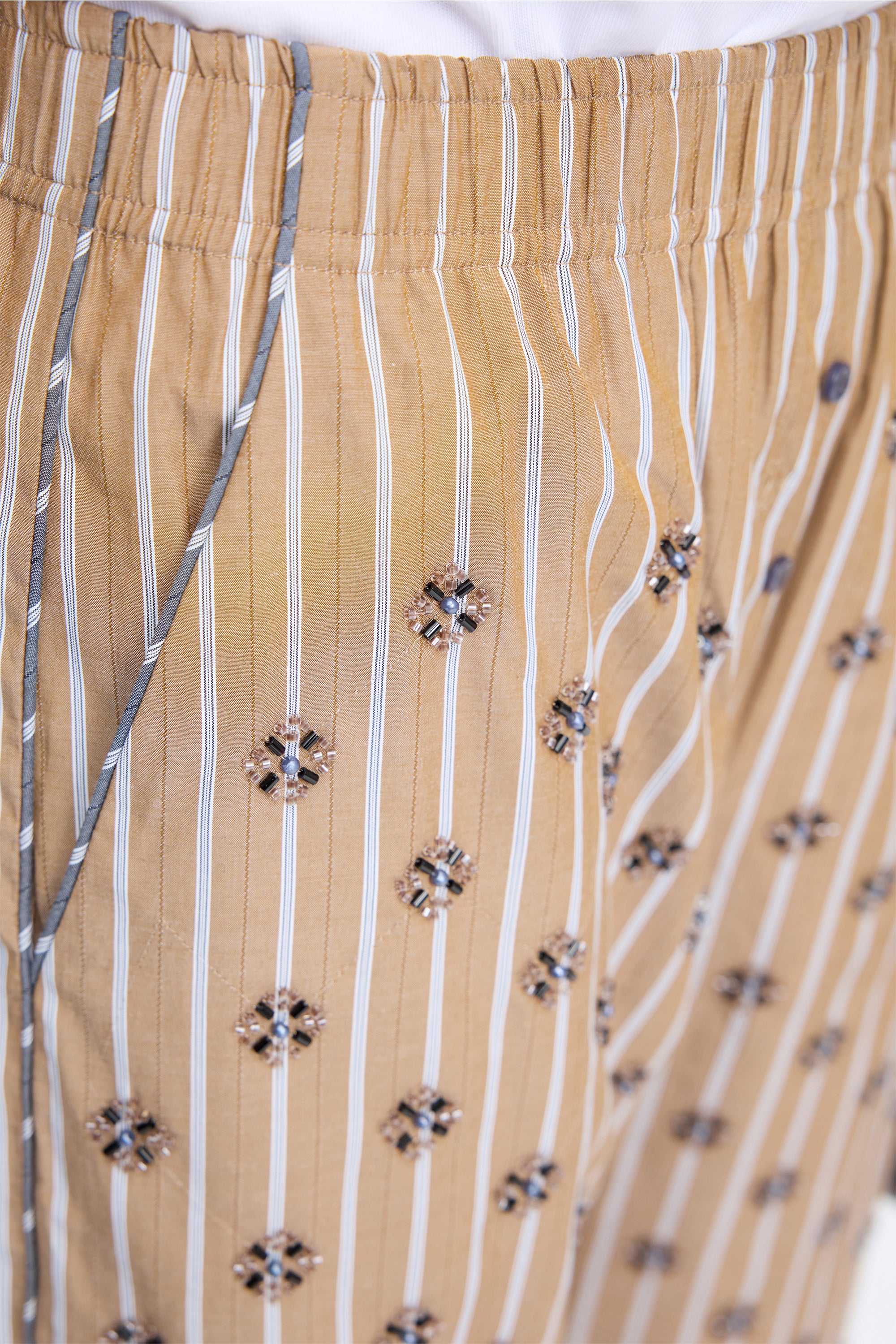 Viologen Pants Nature