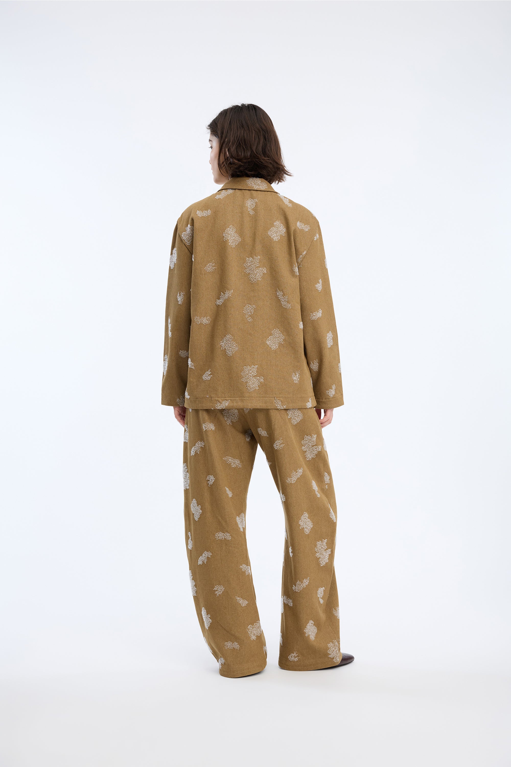 Vichola Outerwear Nature