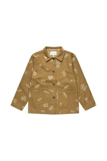 Vichola Outerwear Nature