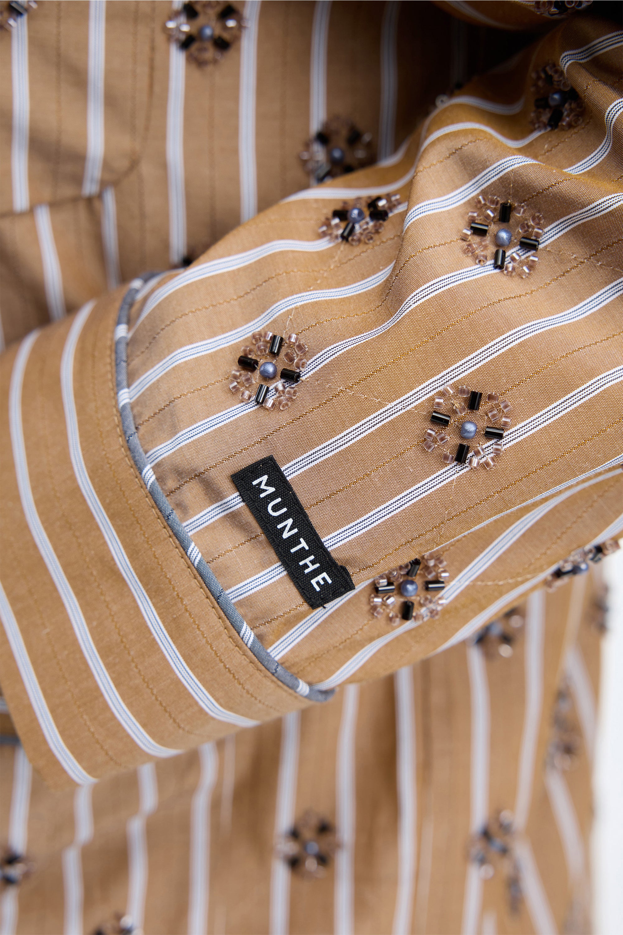 Vintager Outerwear Nature