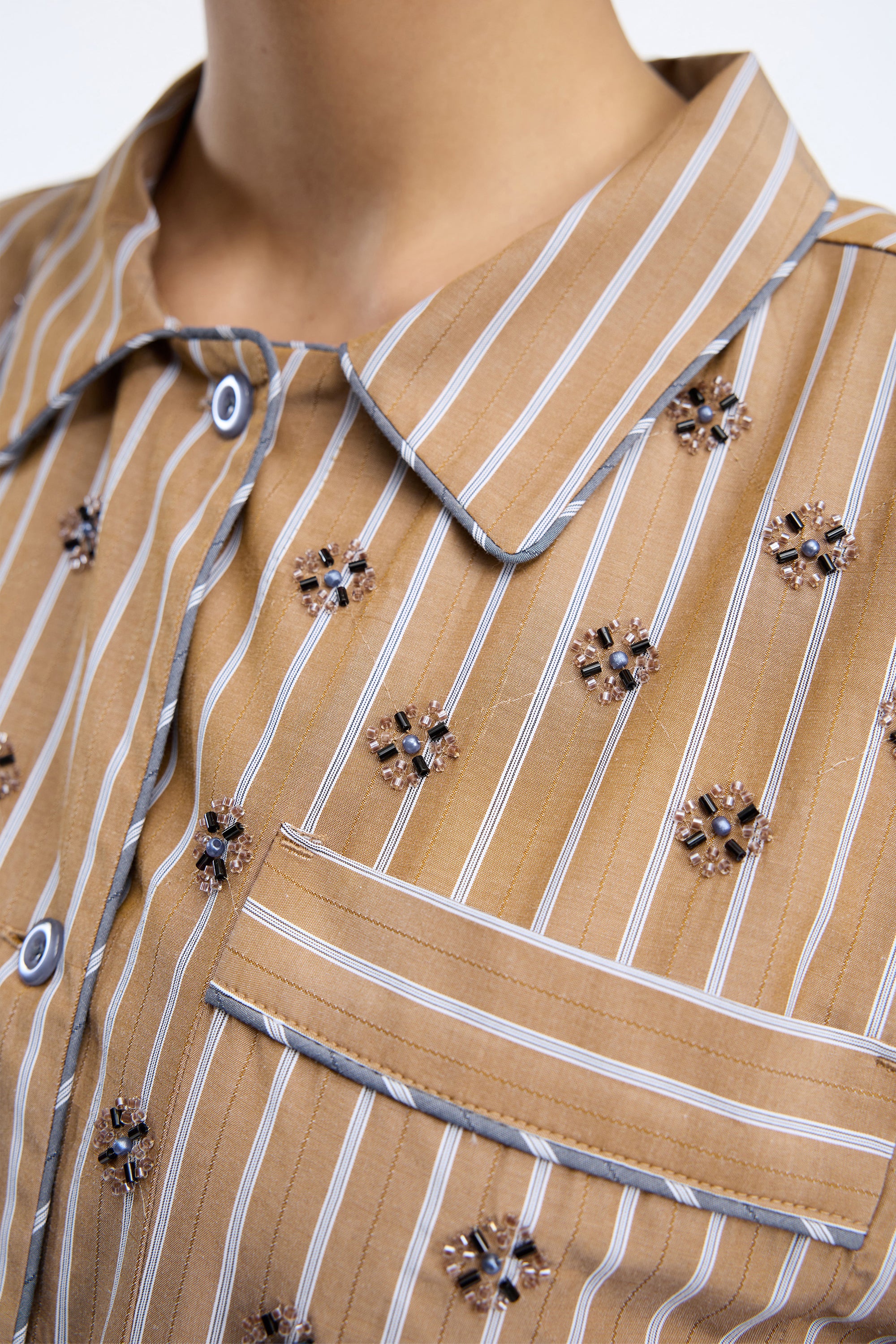 Vintager Outerwear Nature