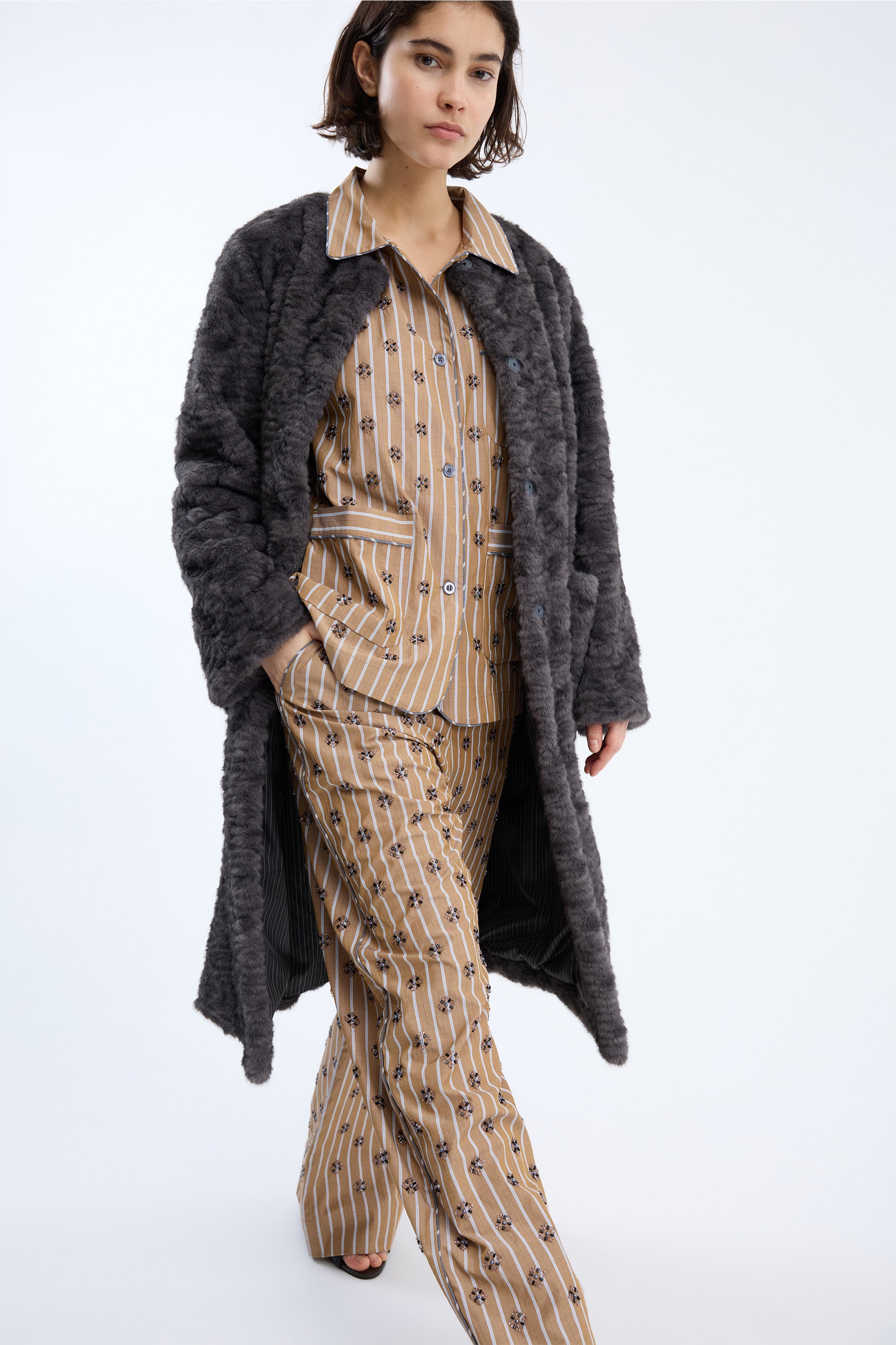 Vintager Outerwear Nature