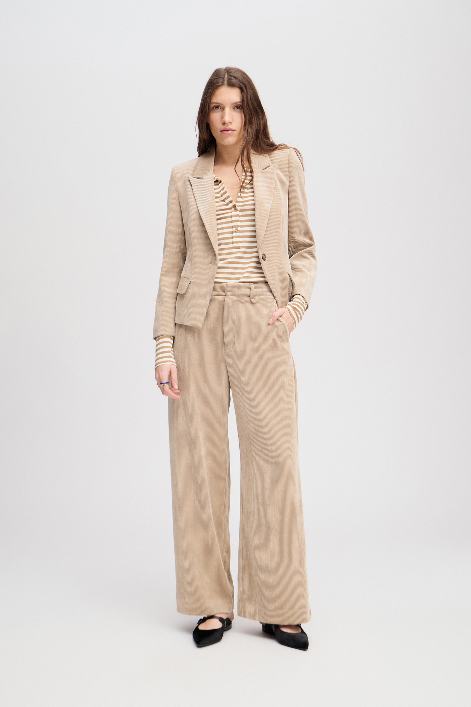 Lelouis Pants