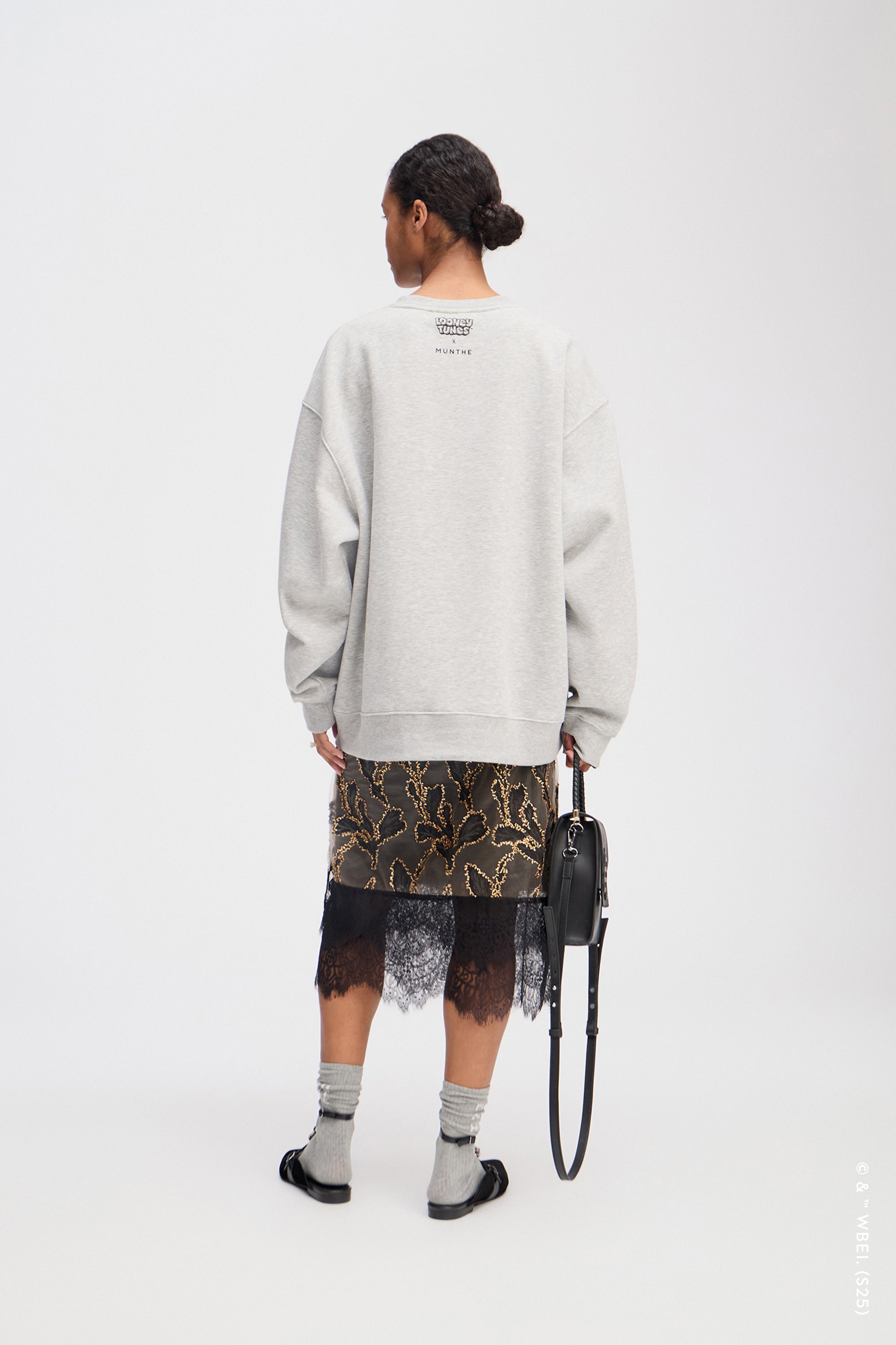 Lami Sweatshirt