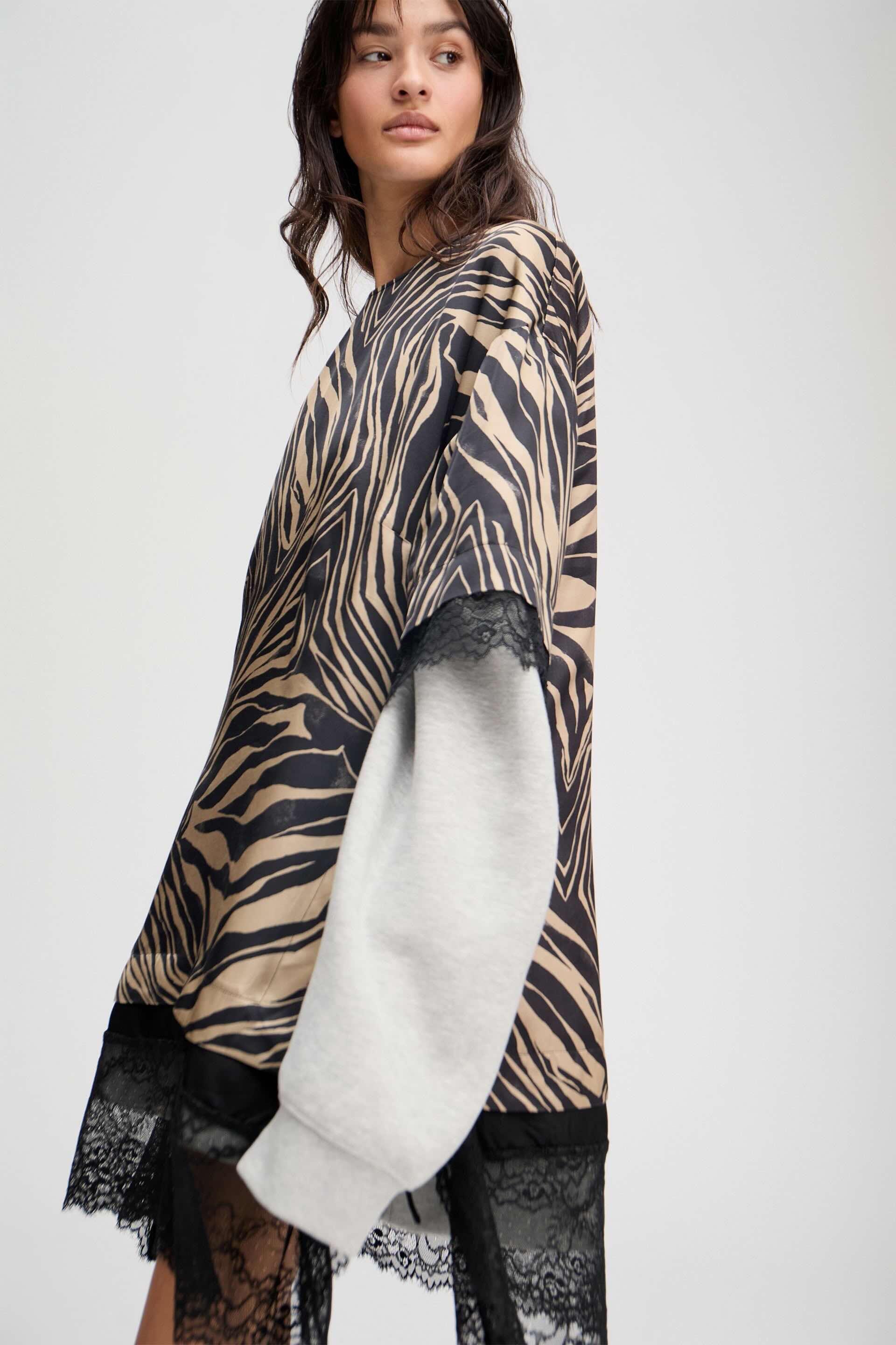 Leandro Dress