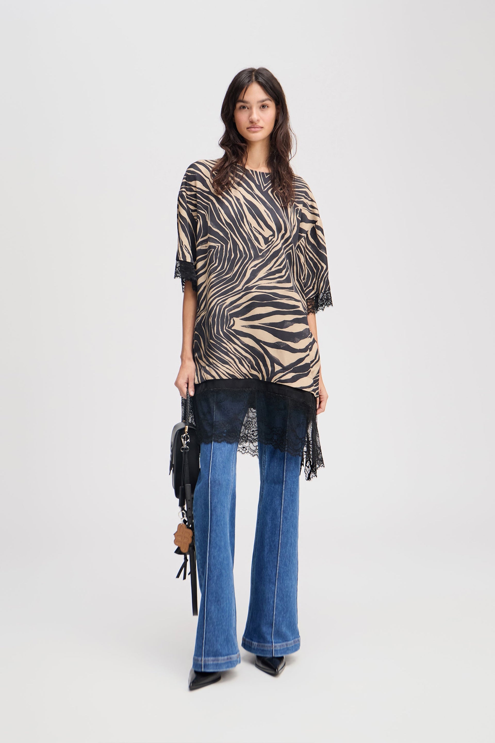 Leandro Dress