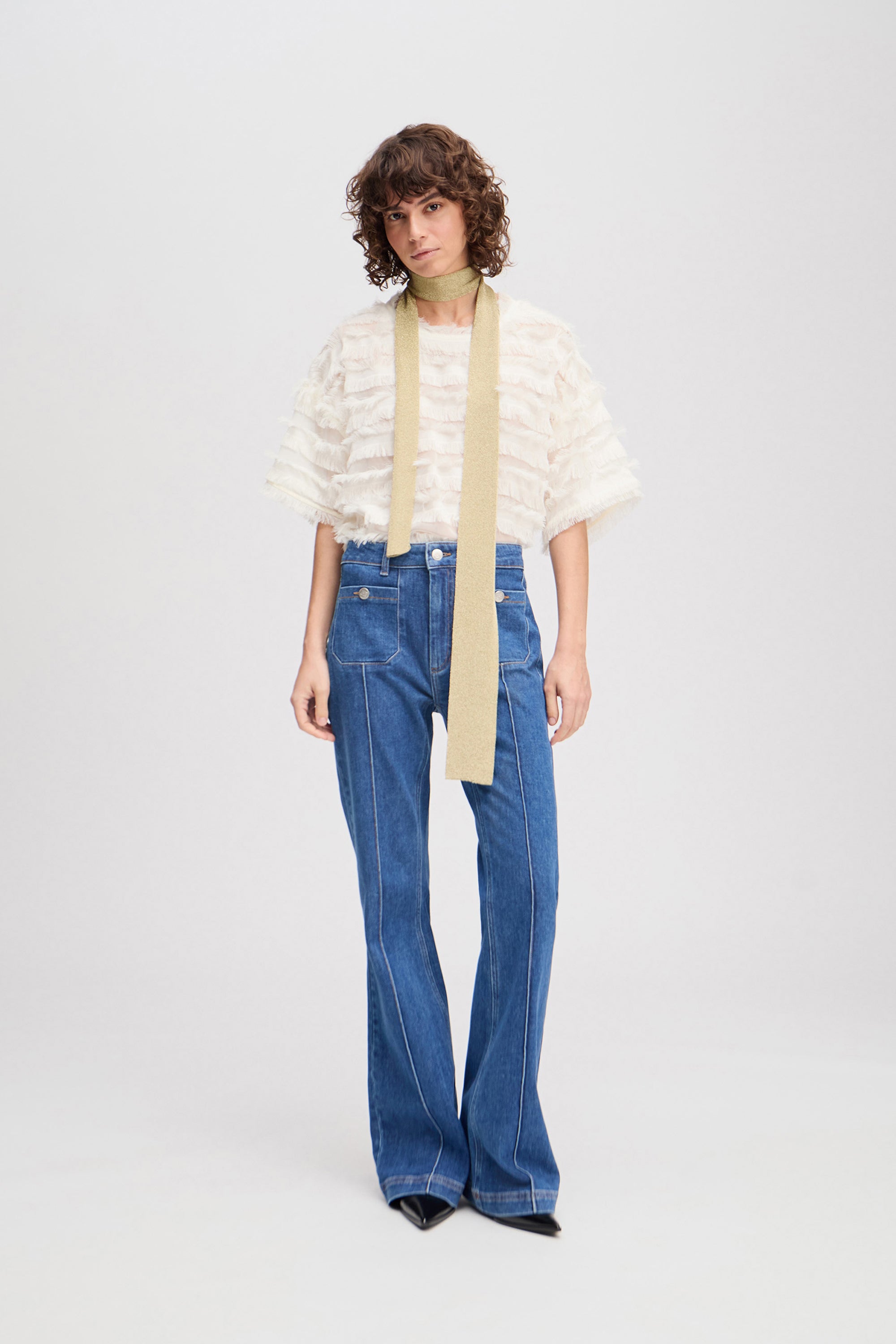 Lipona Top