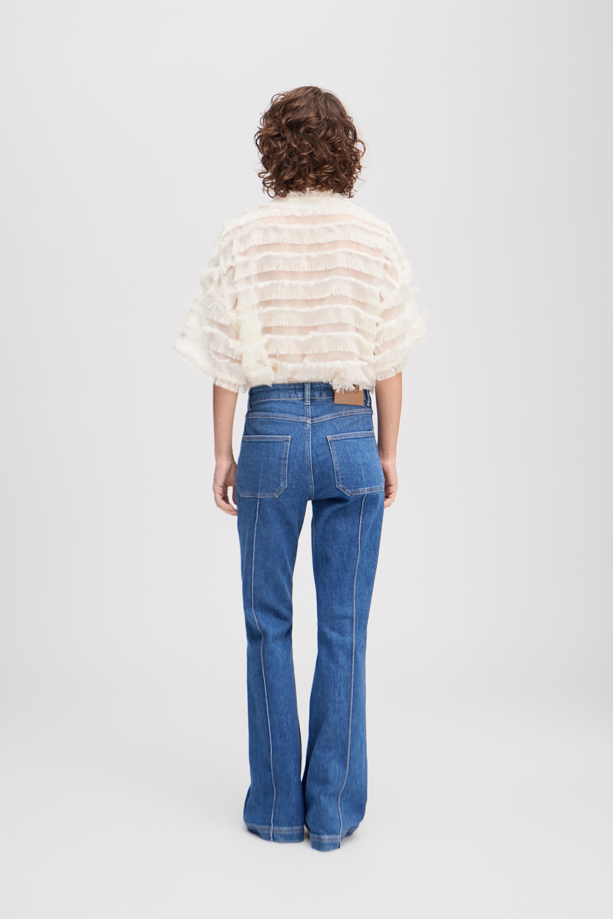 Lipona Top