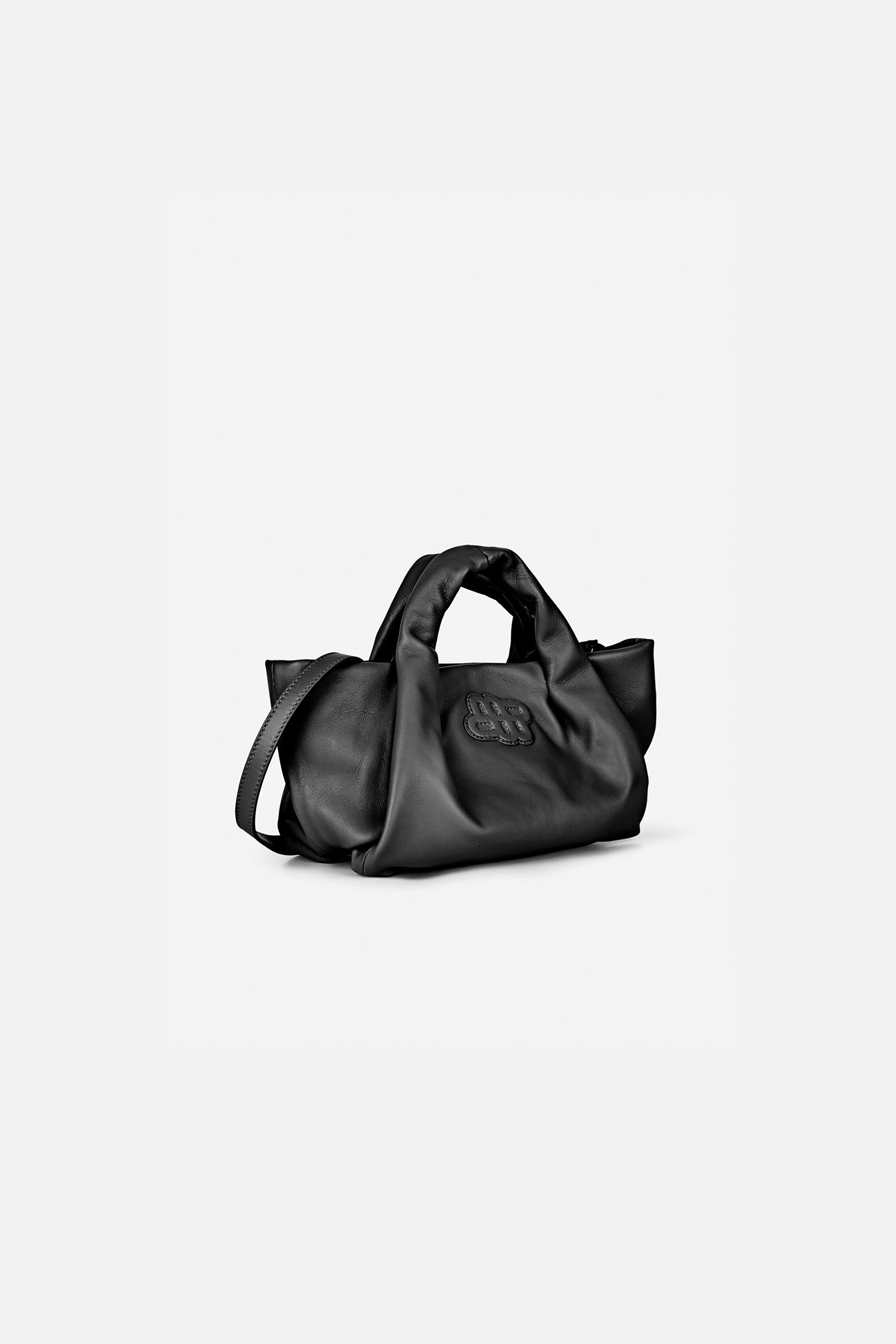Lixia Bag Black