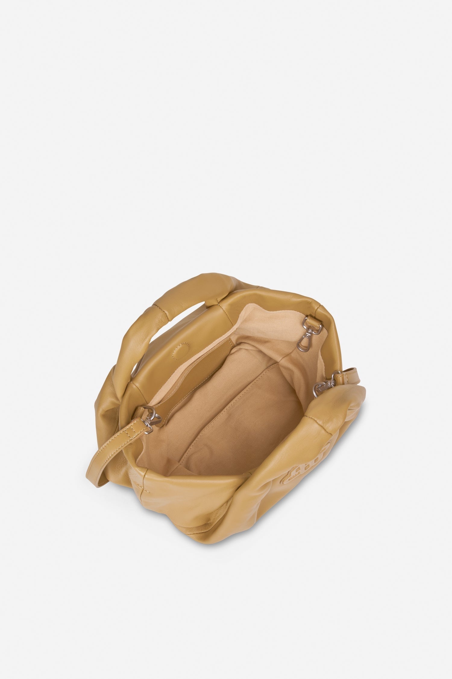 Lixia Bag Gold