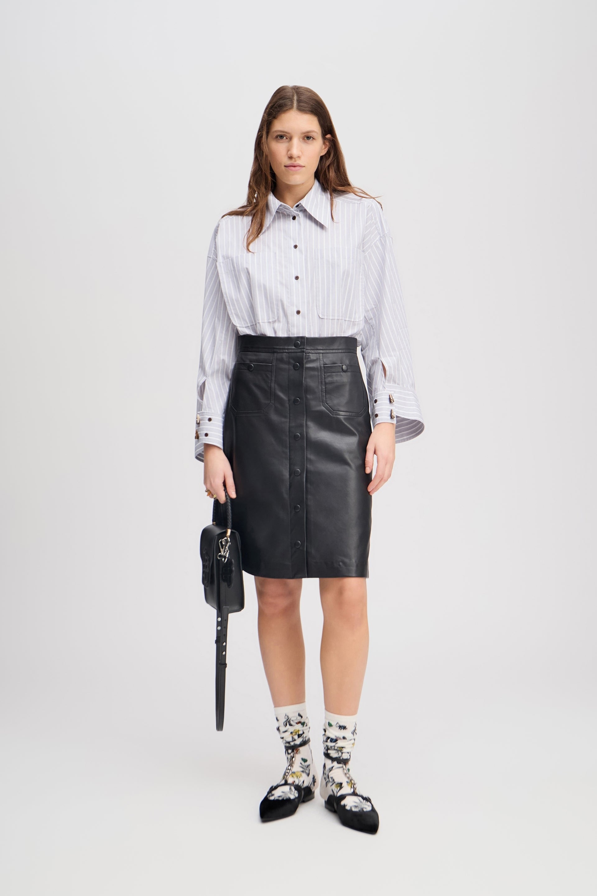 Locus Skirt