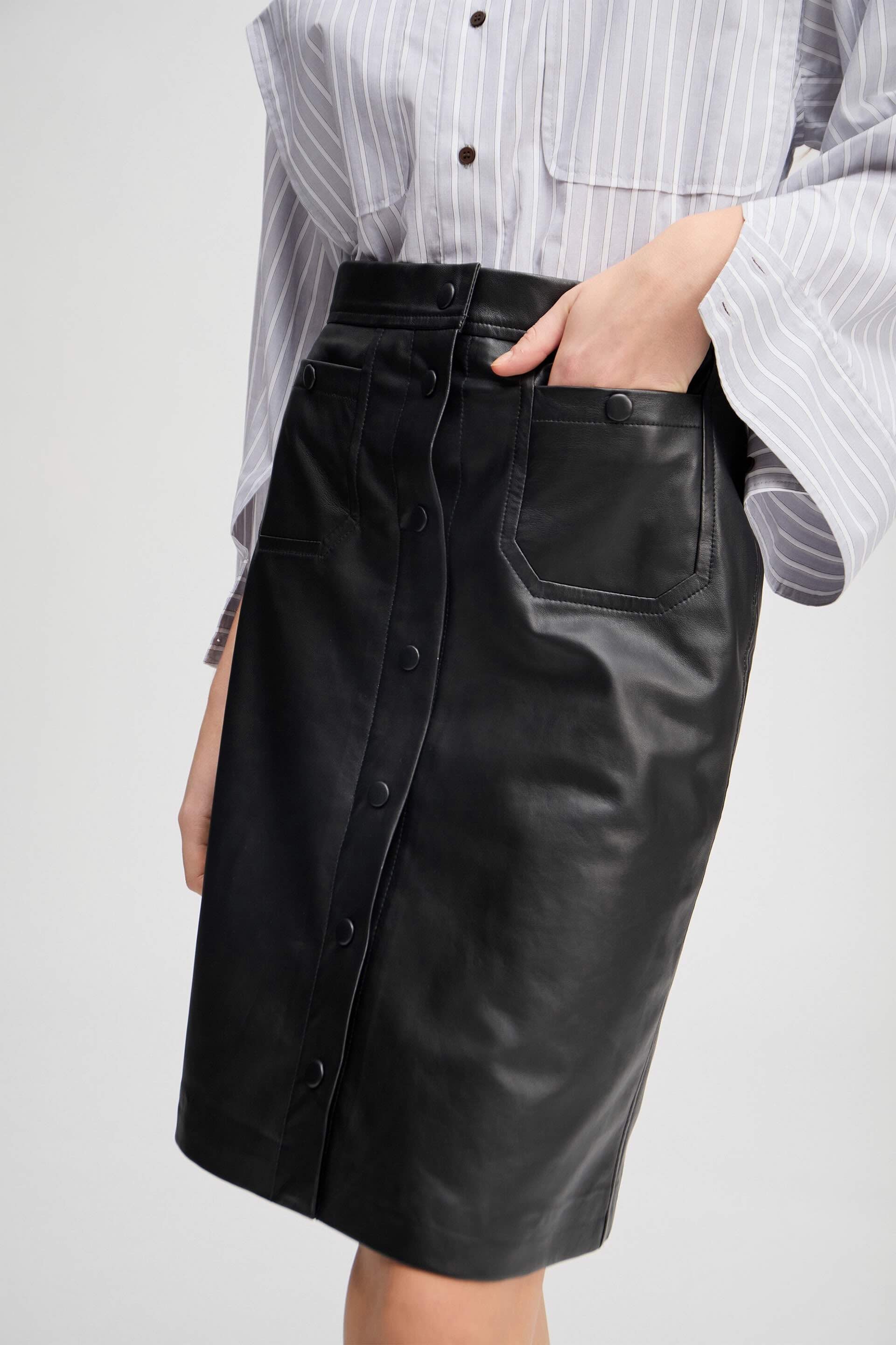 Locus Skirt