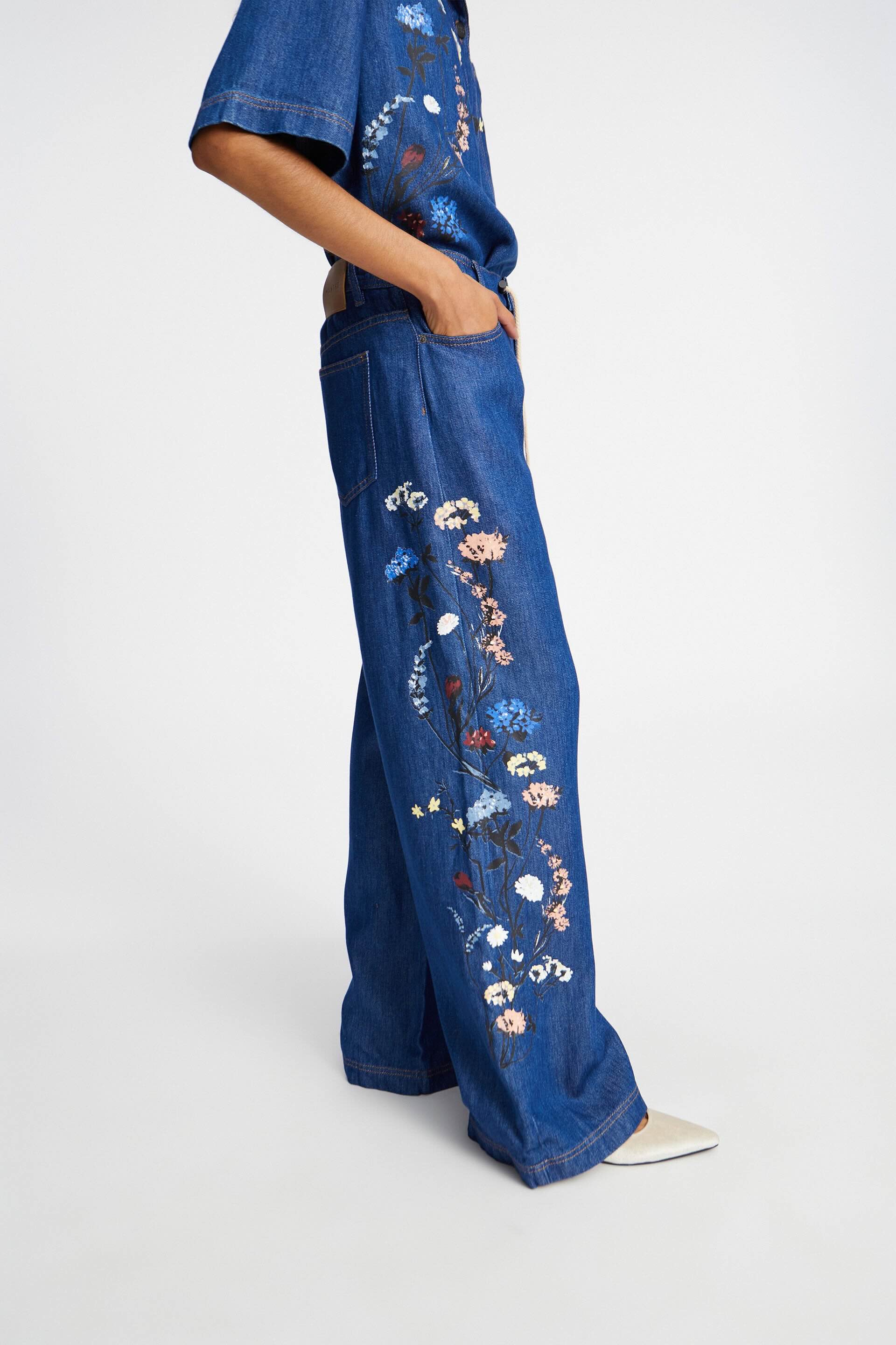 Obey Pants