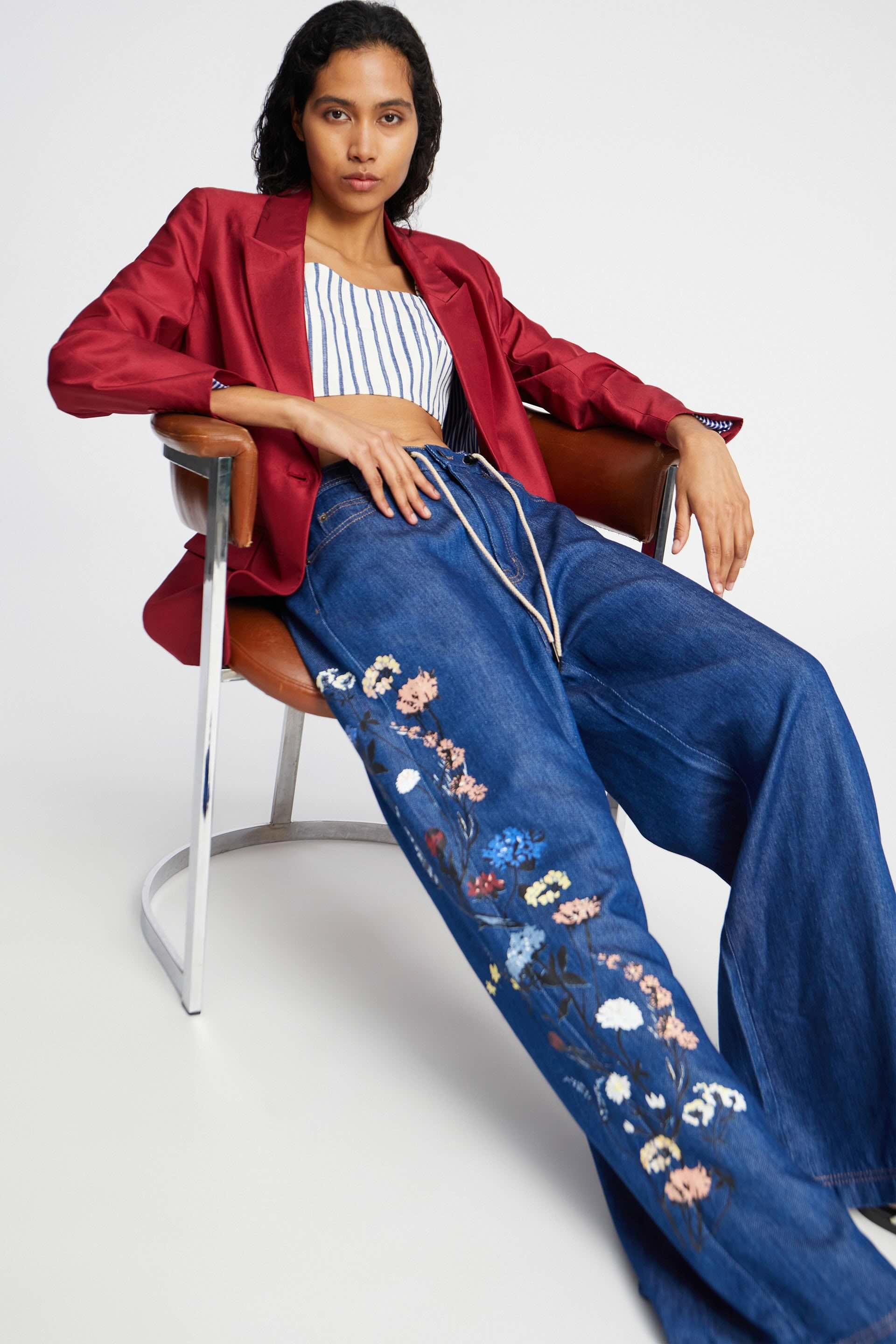 Obey Pants