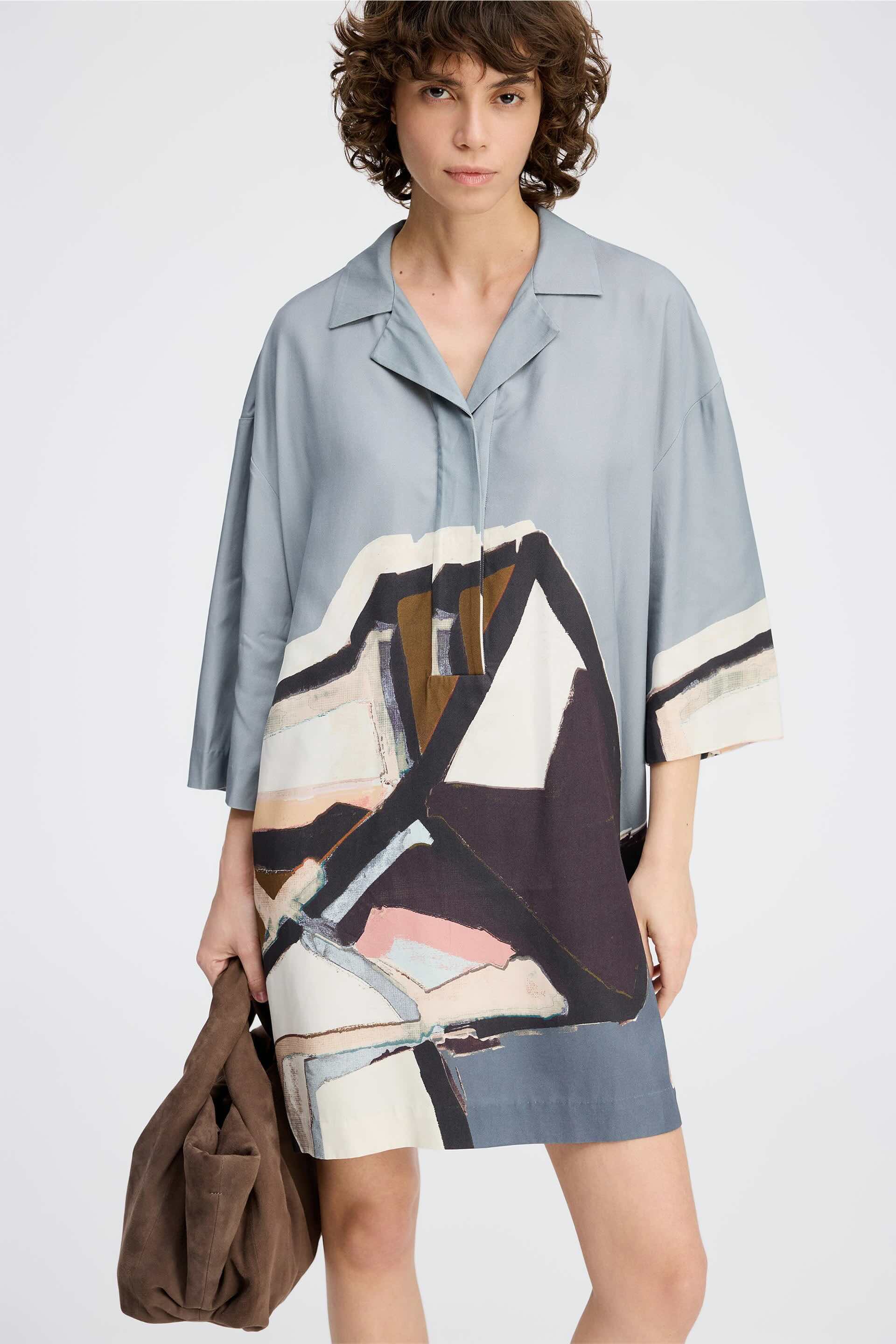 Ratana Dress