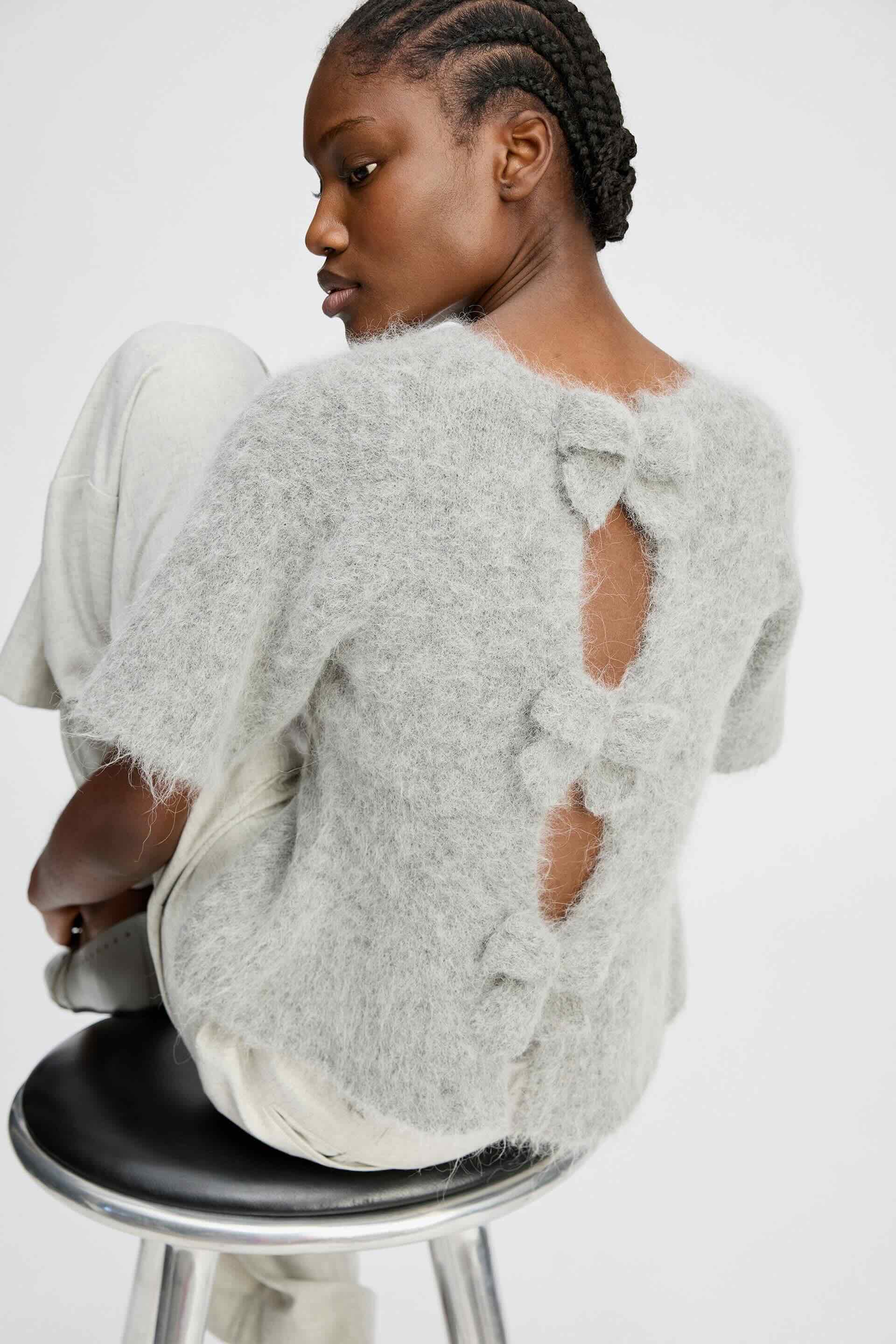 Rylaline Top