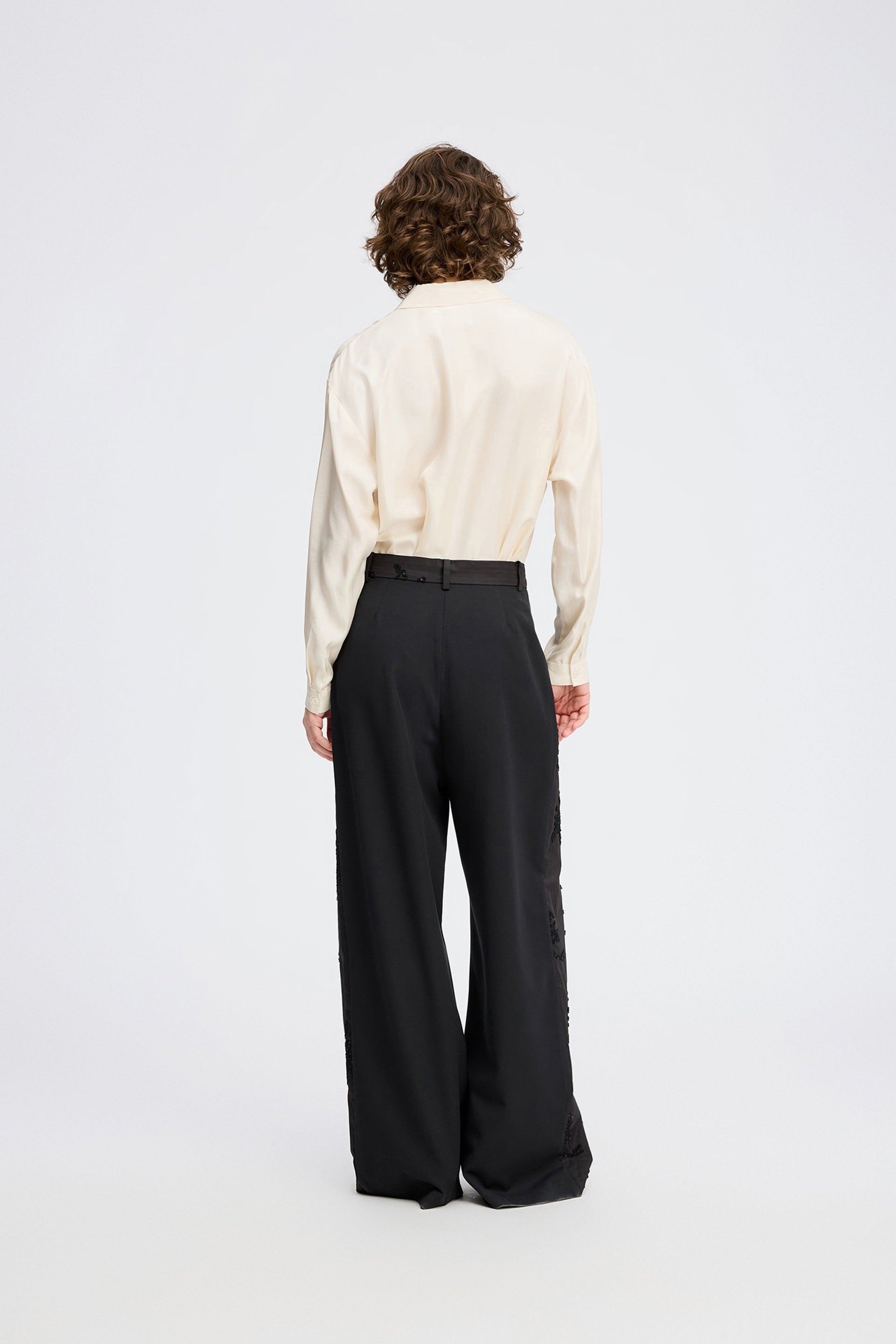 Stormy Trousers