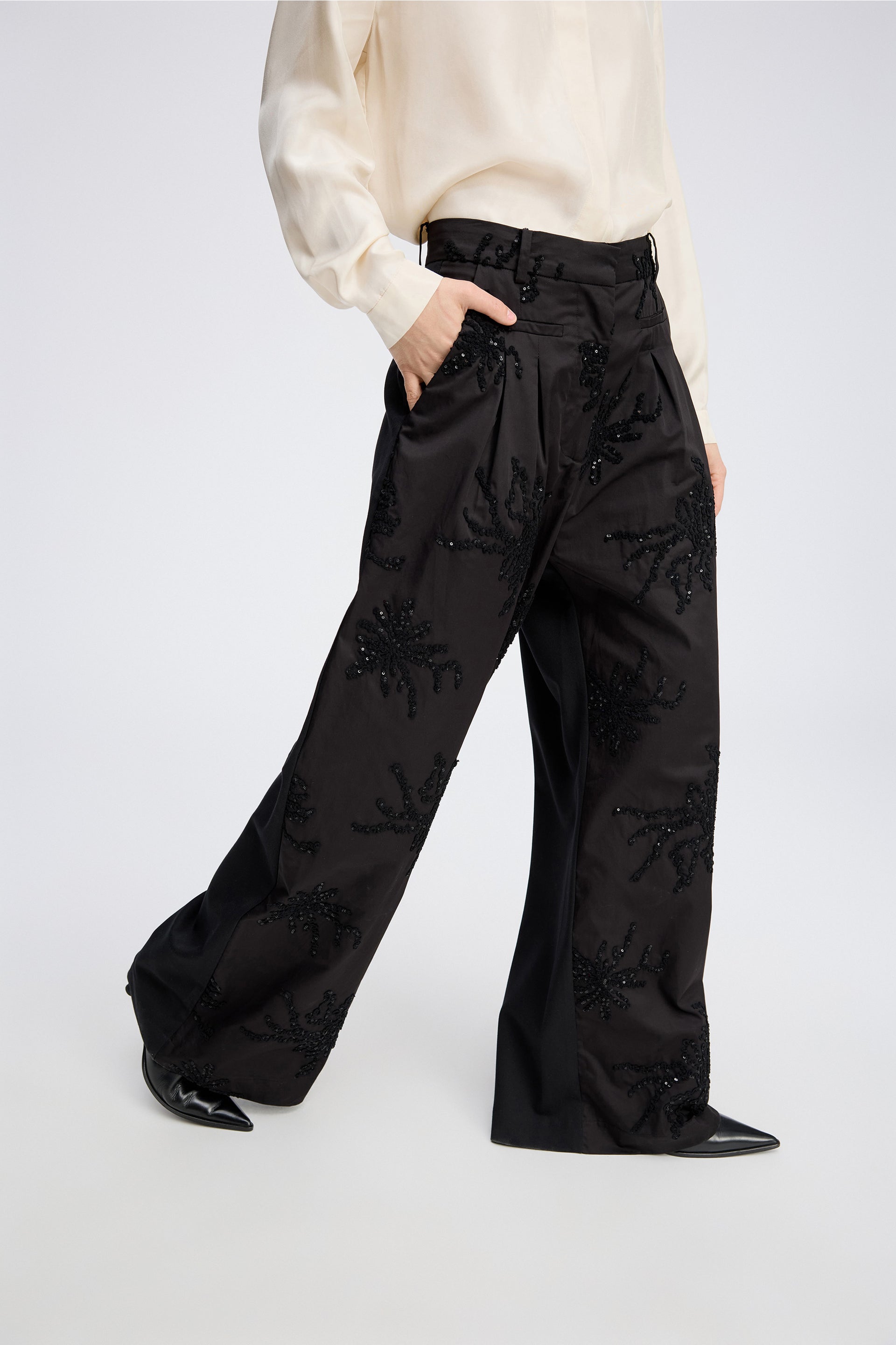 Stormy Trousers