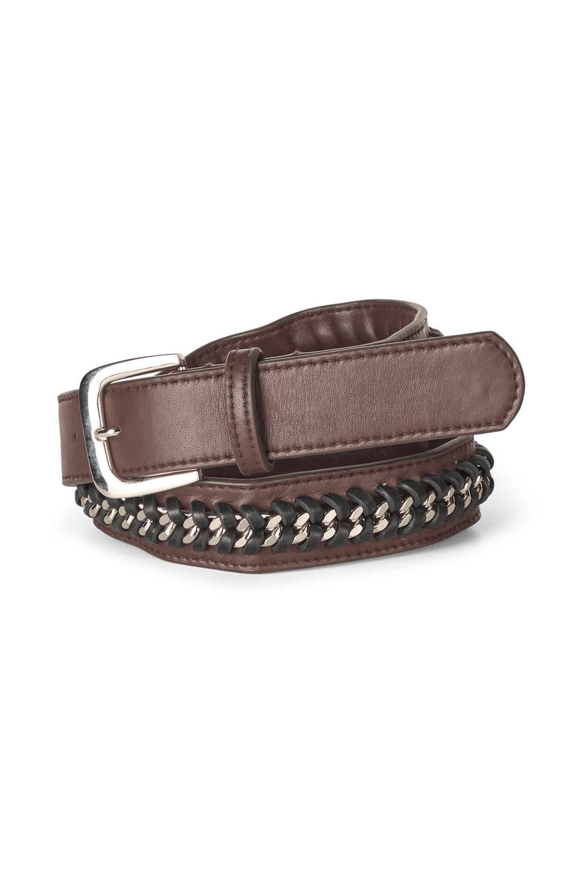 Vexing Belt Chocolate