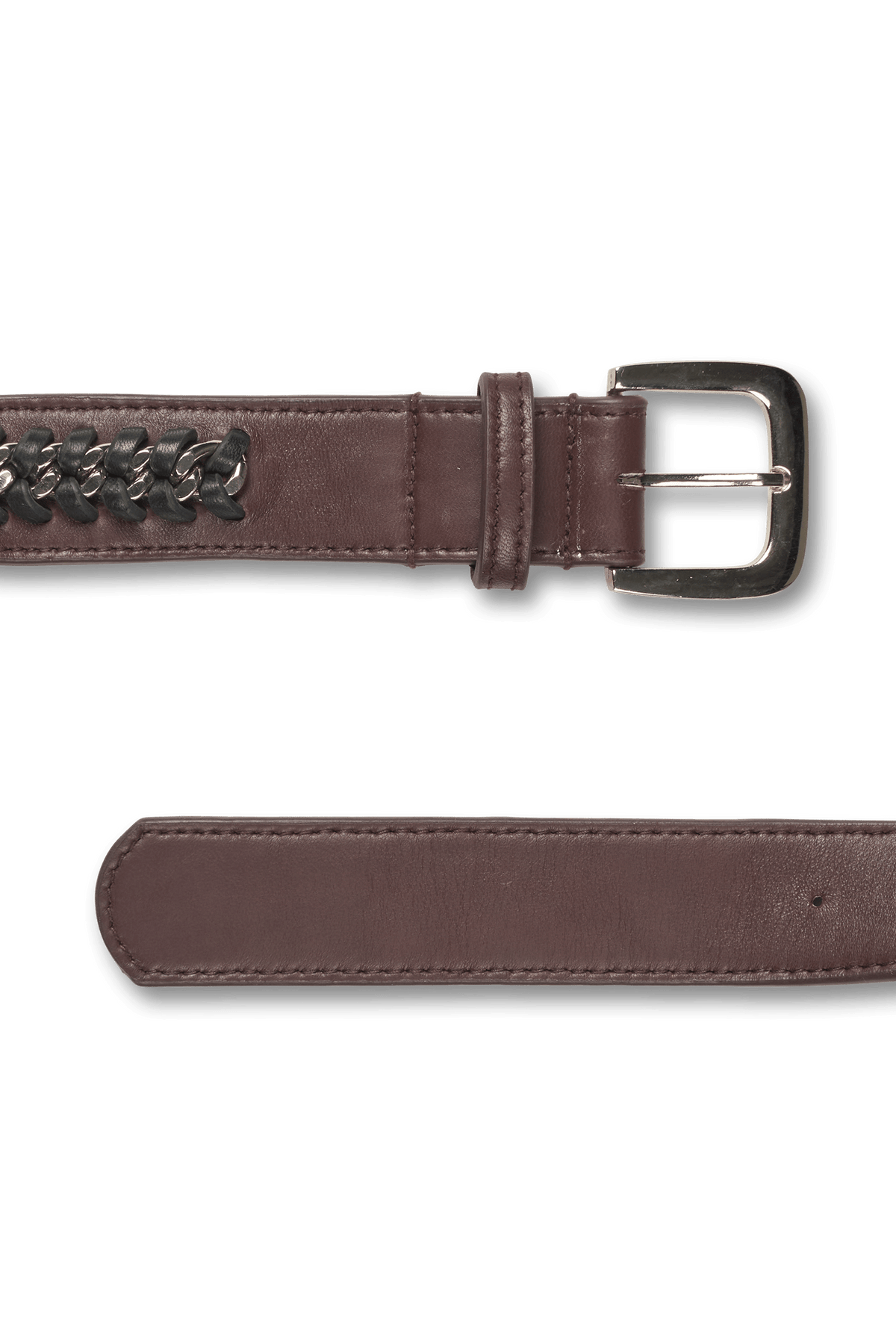 Vexing Belt Chocolate