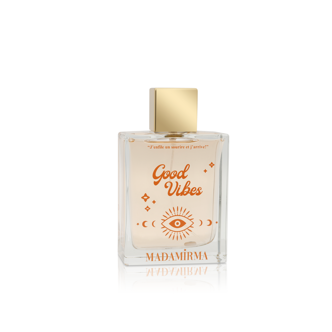 Good Vibes Parfum 100ml