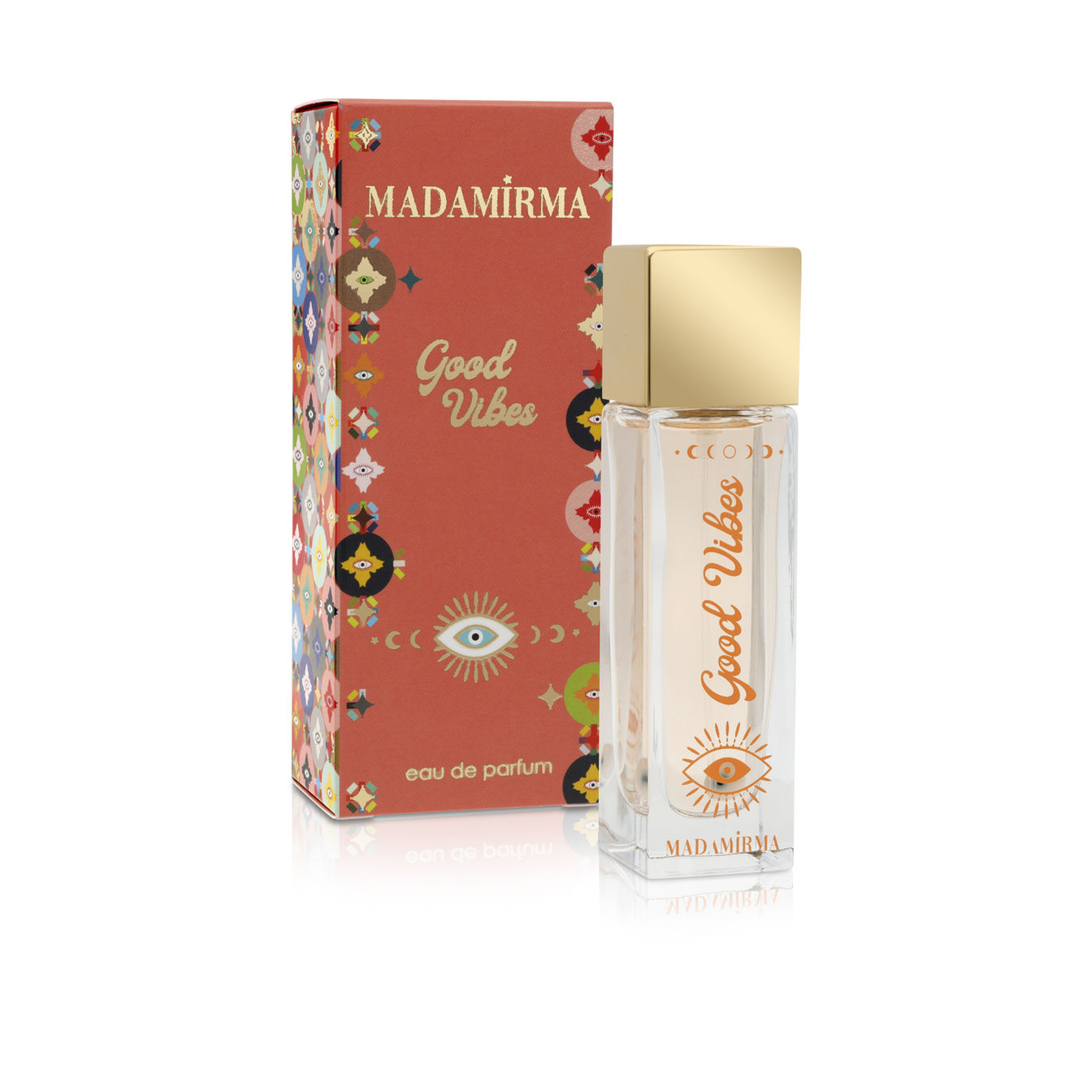 Good Vibes Parfum 30ml