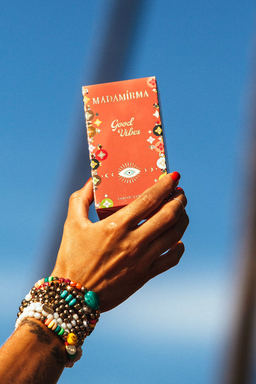 Good Vibes Parfum 100ml