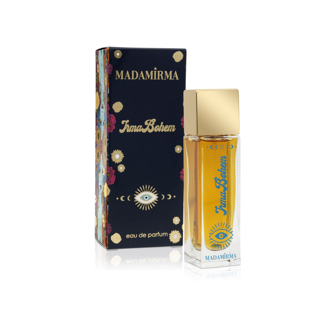 Irma Bohem Parfum 30ml