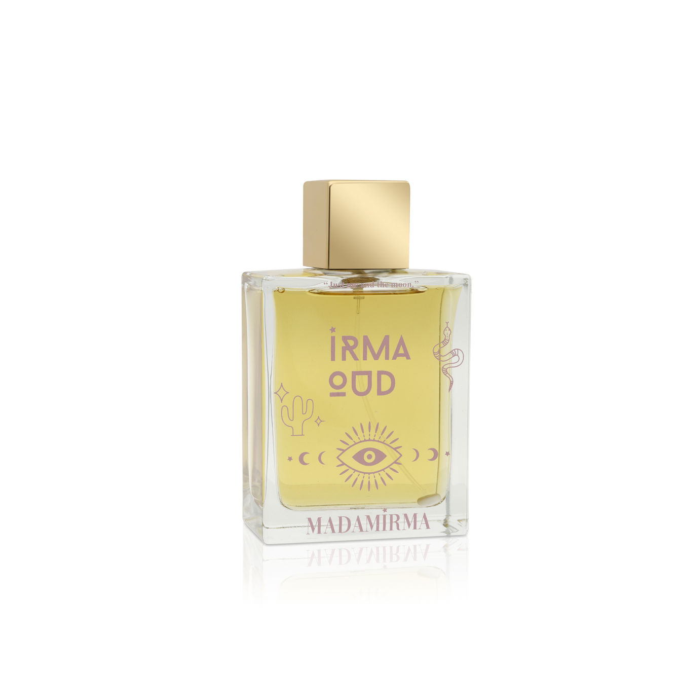 Irma Oud Parfum 100ml