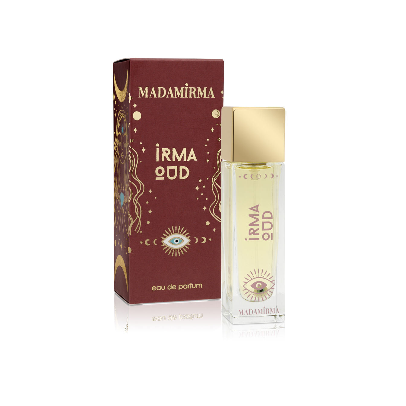Irma Oud Parfum 30ml