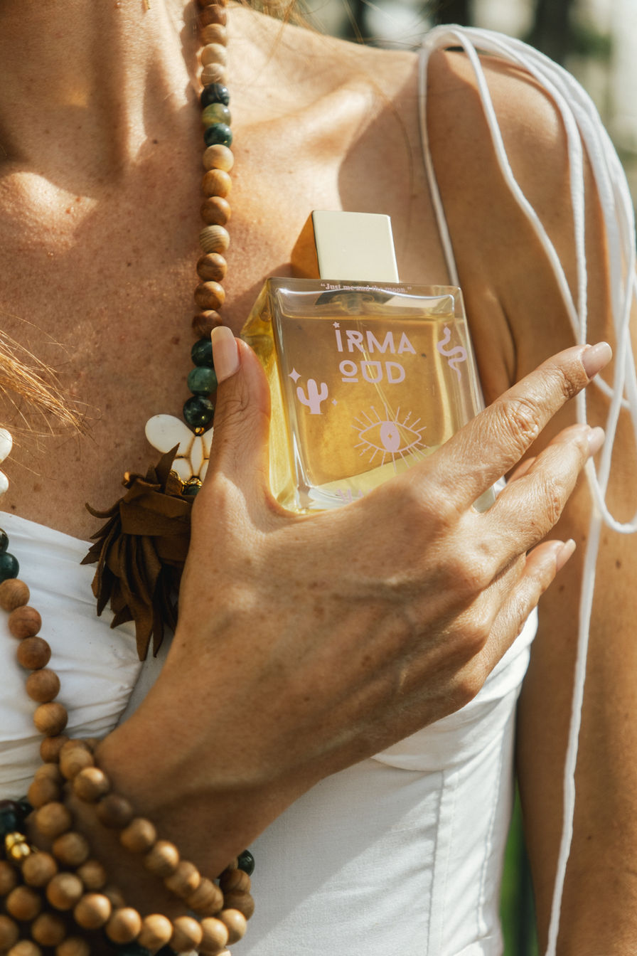 Irma Oud Parfum 100ml
