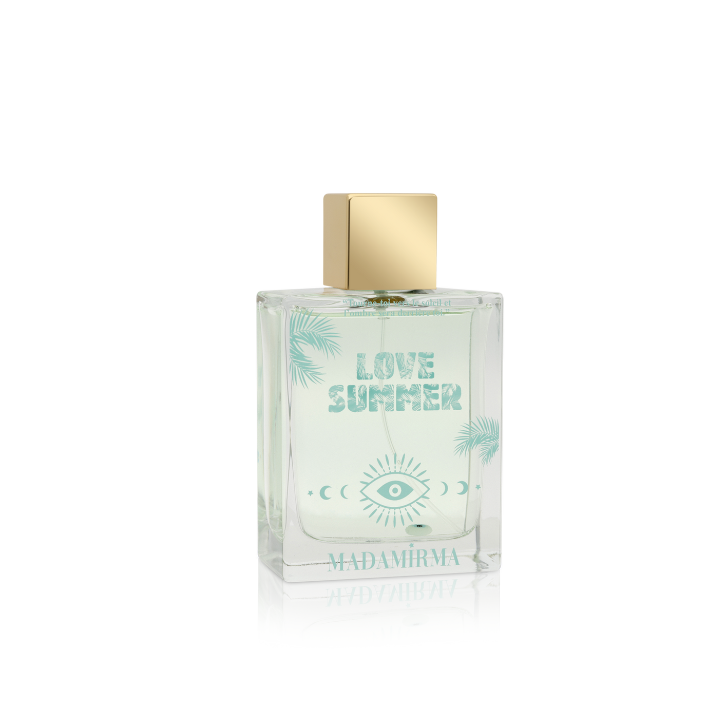 Love Summer Parfum 100ml