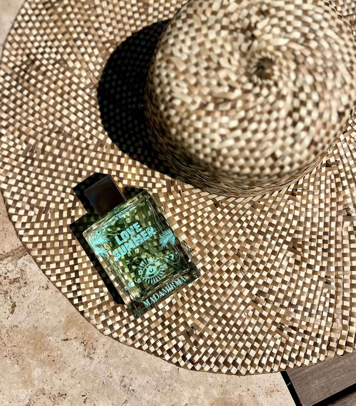 Love Summer Parfum 100ml