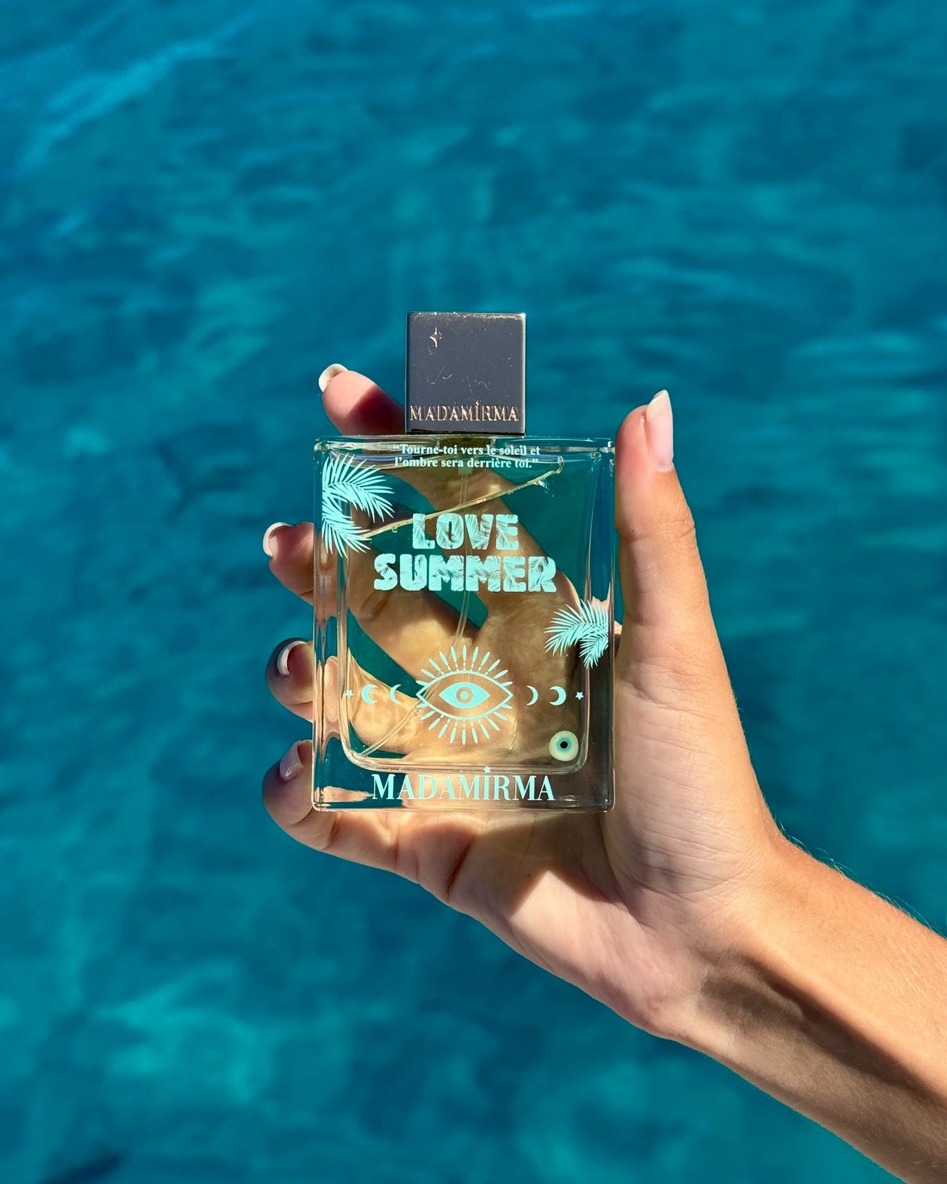 Love Summer Parfum 100ml