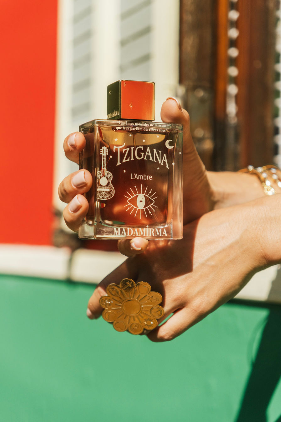 Tzigana Parfum 100ml