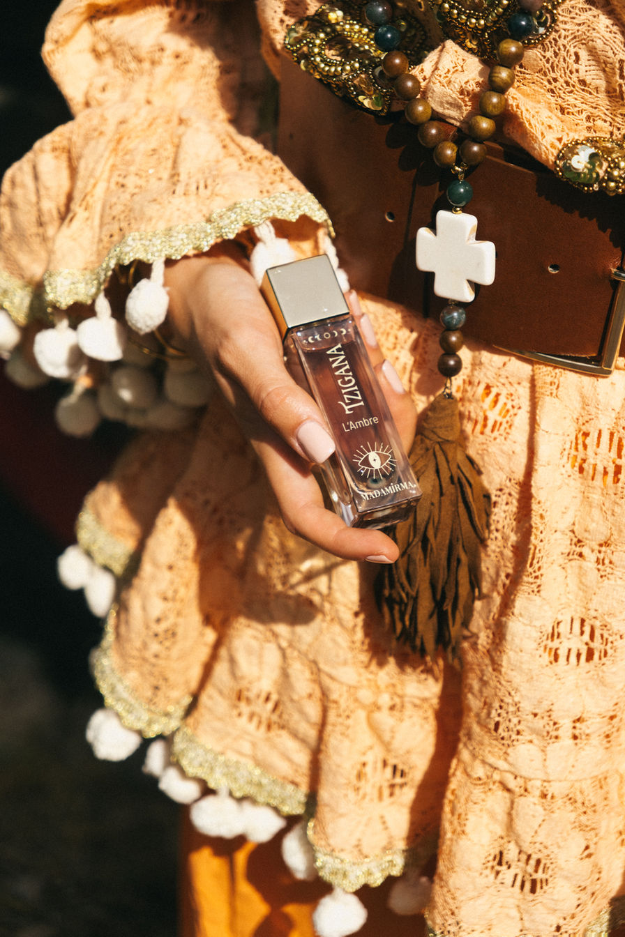 Tzigana Parfum 30ml